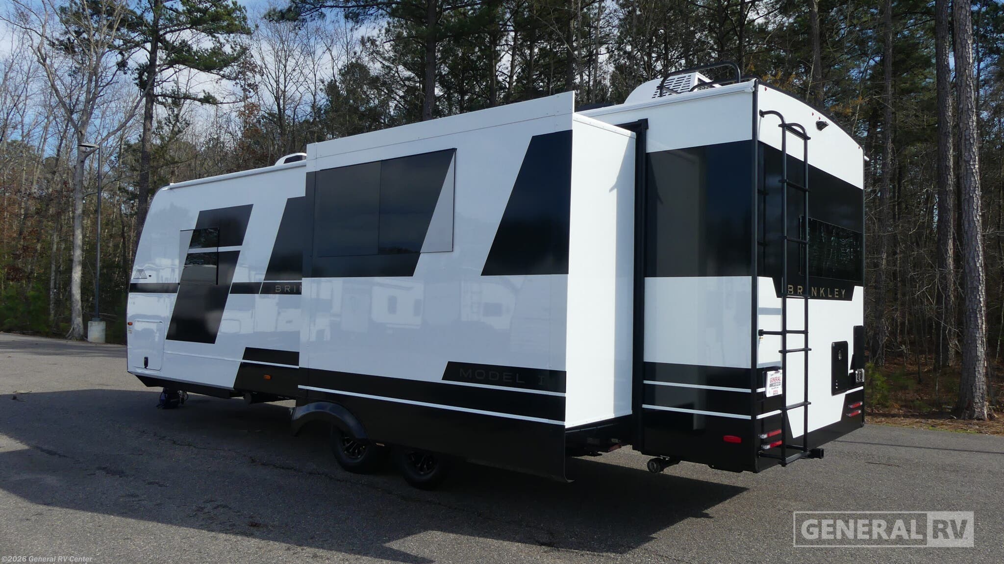2026 Model I 275 by Brinkley RV from General RV Center in Ashland, Virginia