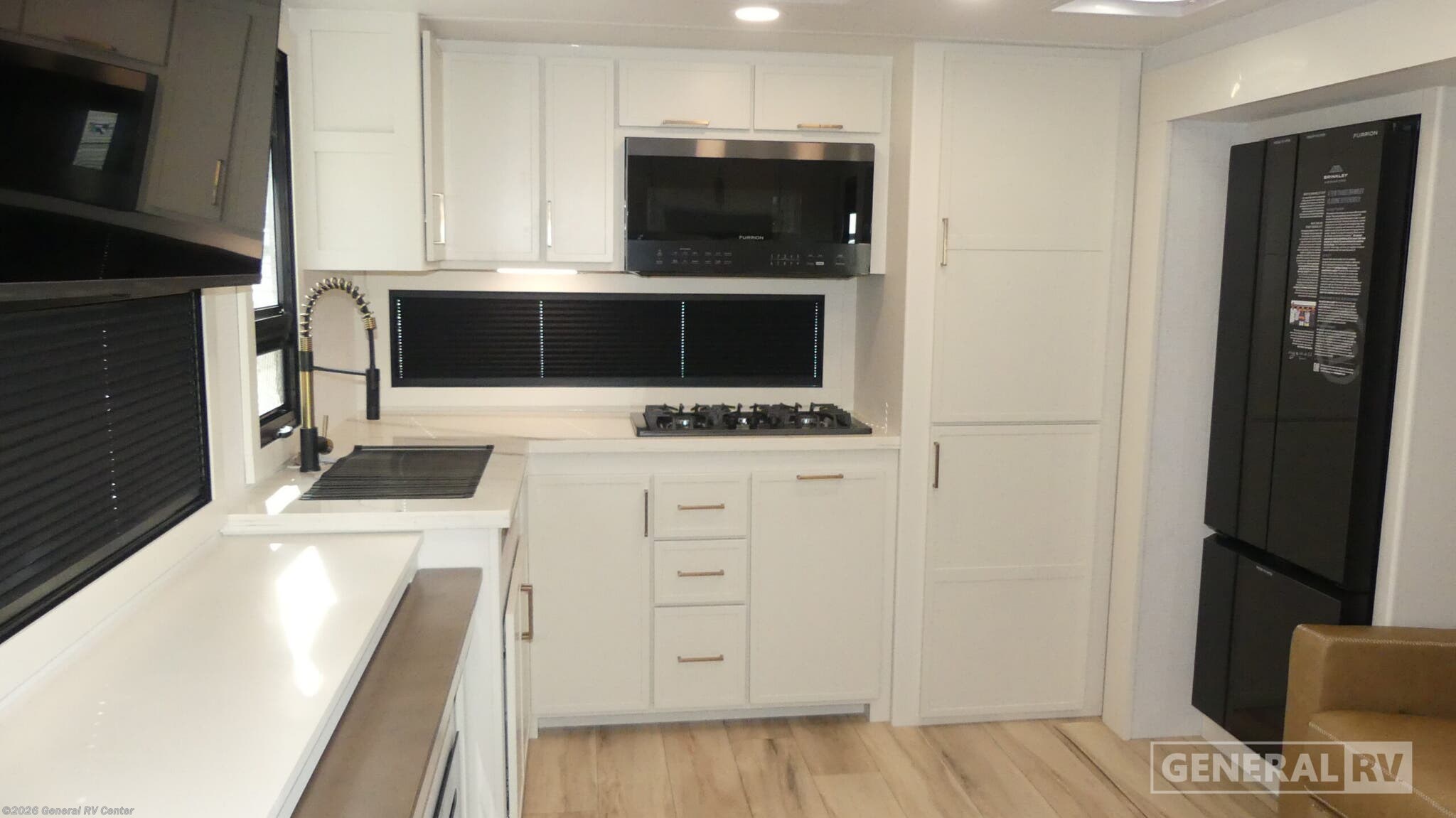 2026 Brinkley RV Model I 275 - New Travel Trailer For Sale by General RV Center in Ashland, Virginia