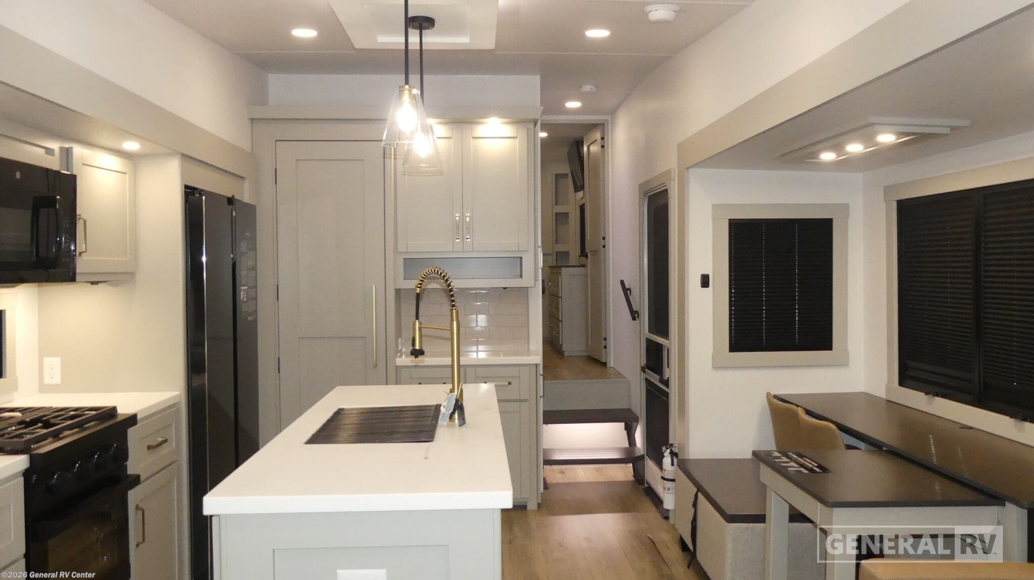 New 2026 Brinkley RV Model Z 3100 available in Ashland, Virginia