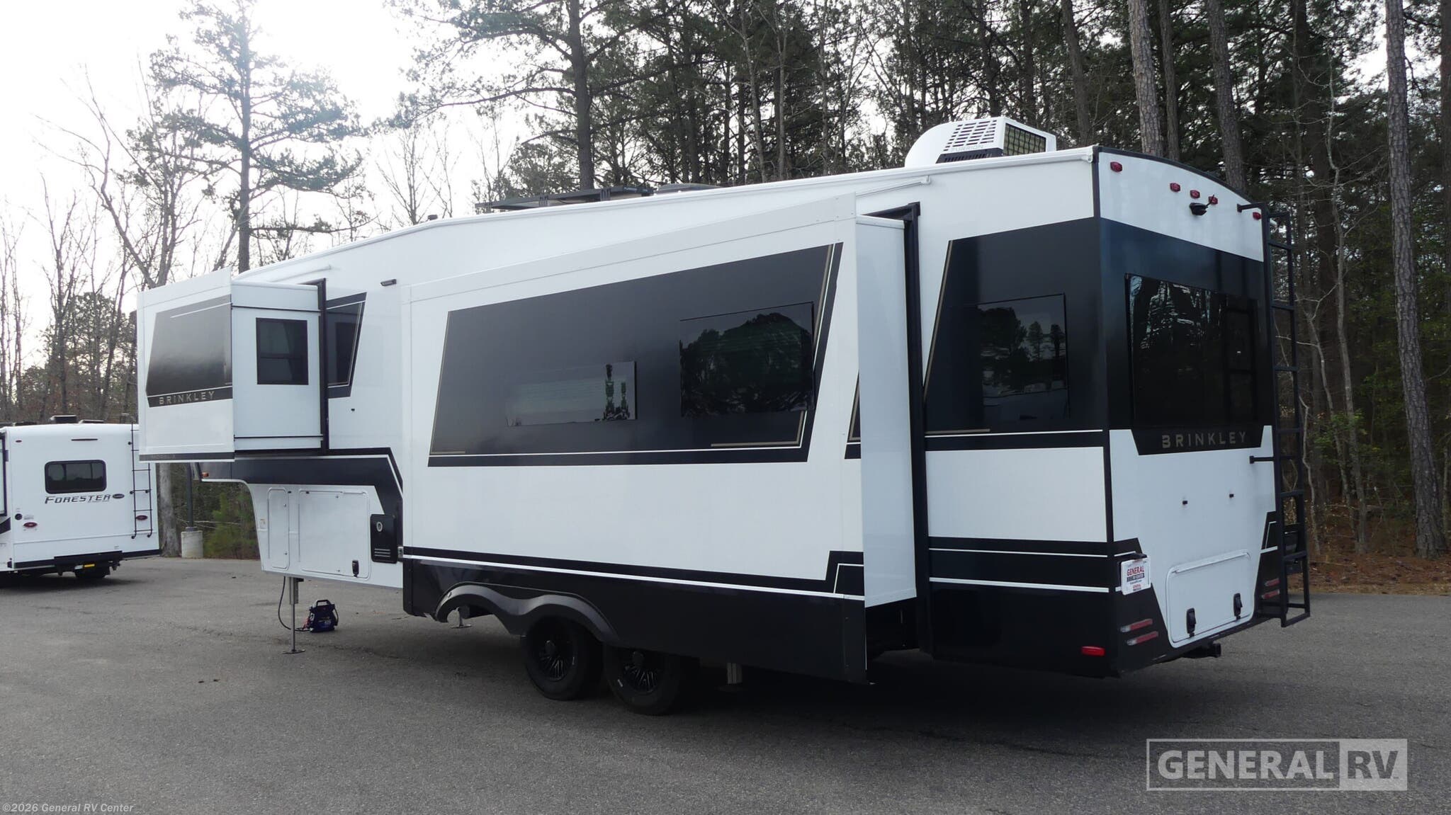 2026 Model Z 3100 by Brinkley RV from General RV Center in Ashland, Virginia