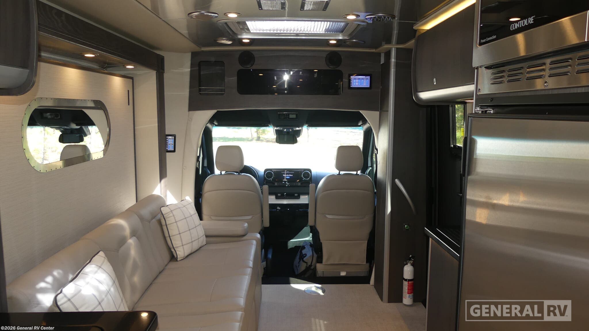 Used 2024 Airstream Atlas Murphy Suite available in Ashland, Virginia