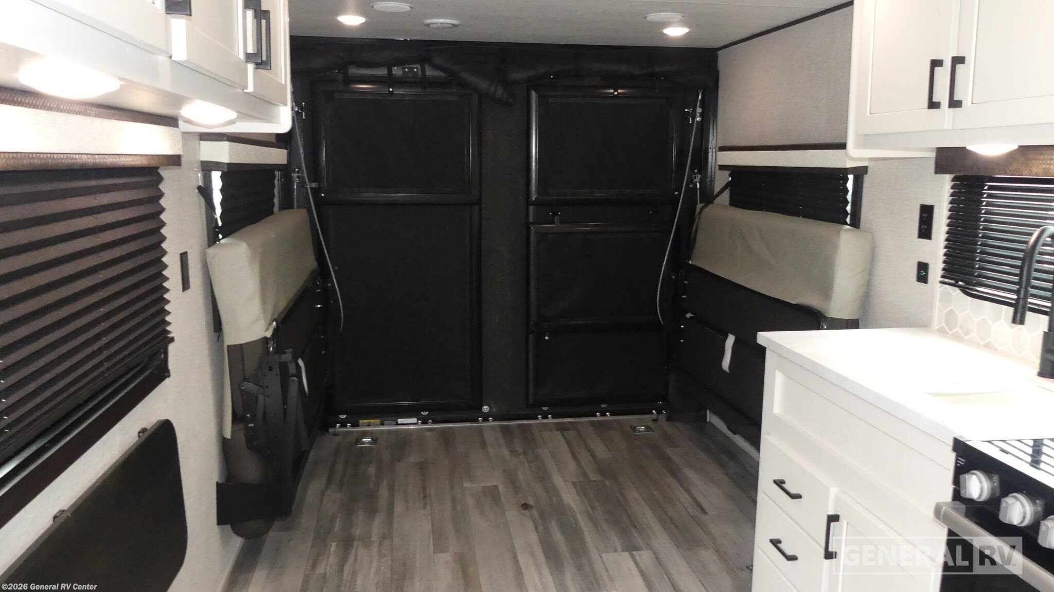 2024 Jayco Jay Flight 265TH - Used Toy Hauler For Sale by General RV Center in Ashland, Virginia