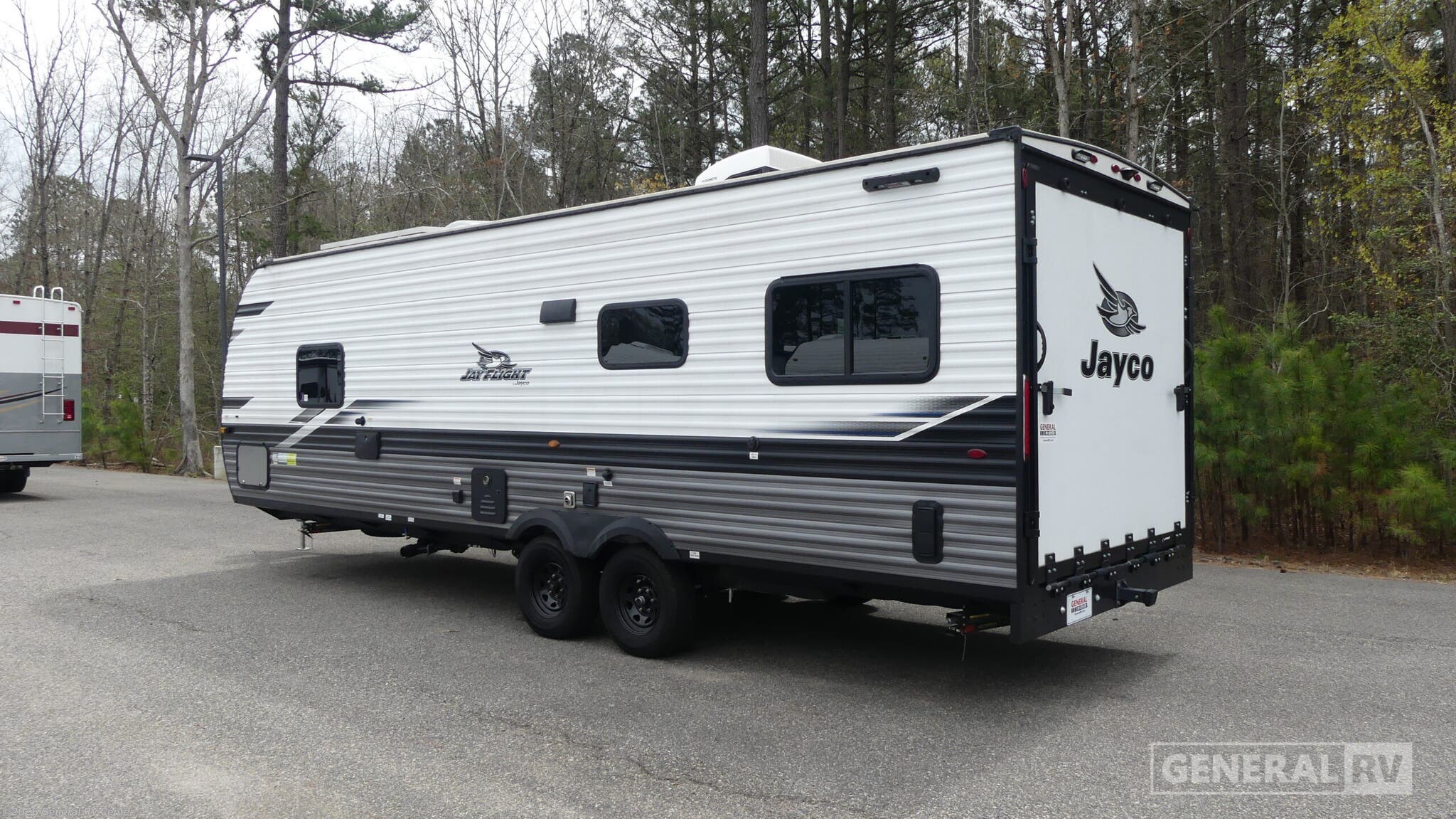 2024 Jay Flight 265TH by Jayco from General RV Center in Ashland, Virginia