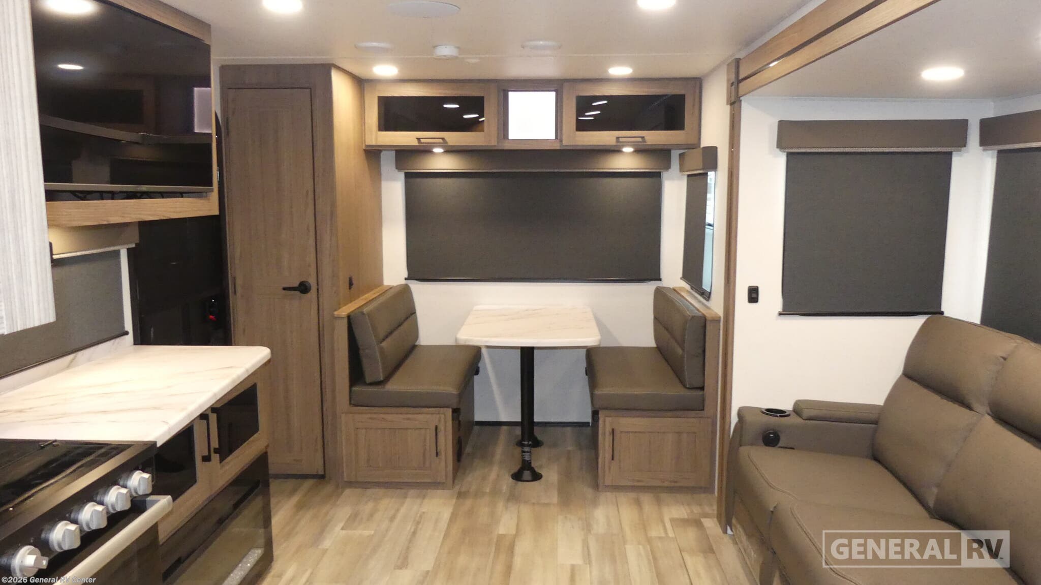 2025 Alliance RV Delta 252RL - Used Travel Trailer For Sale by General RV Center in Ashland, Virginia