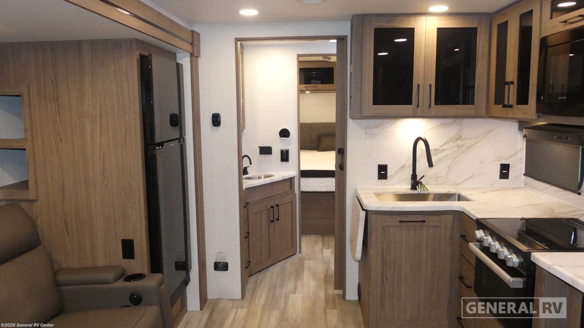 Used 2025 Alliance RV Delta 252RL available in Ashland, Virginia