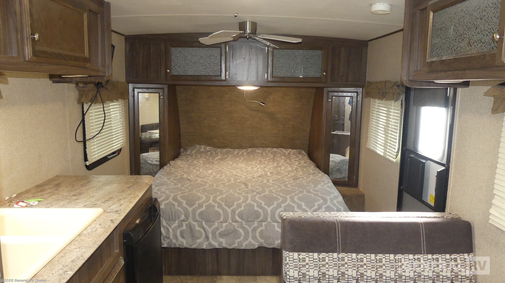 Used 2017 Coachmen Apex 187RB available in Ashland, Virginia