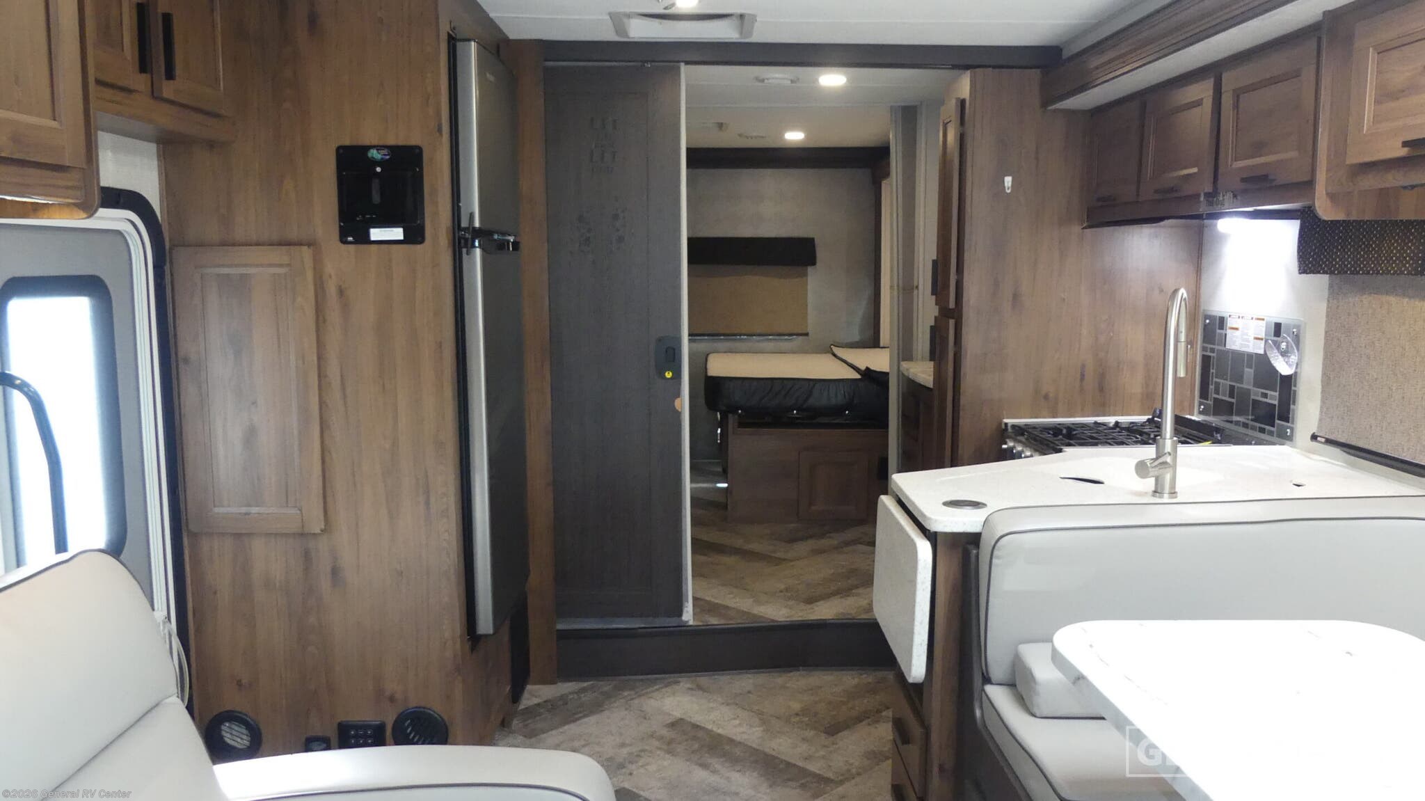 2020 Forest River Forester 3041DS - Used Class C For Sale by General RV Center in Ashland, Virginia