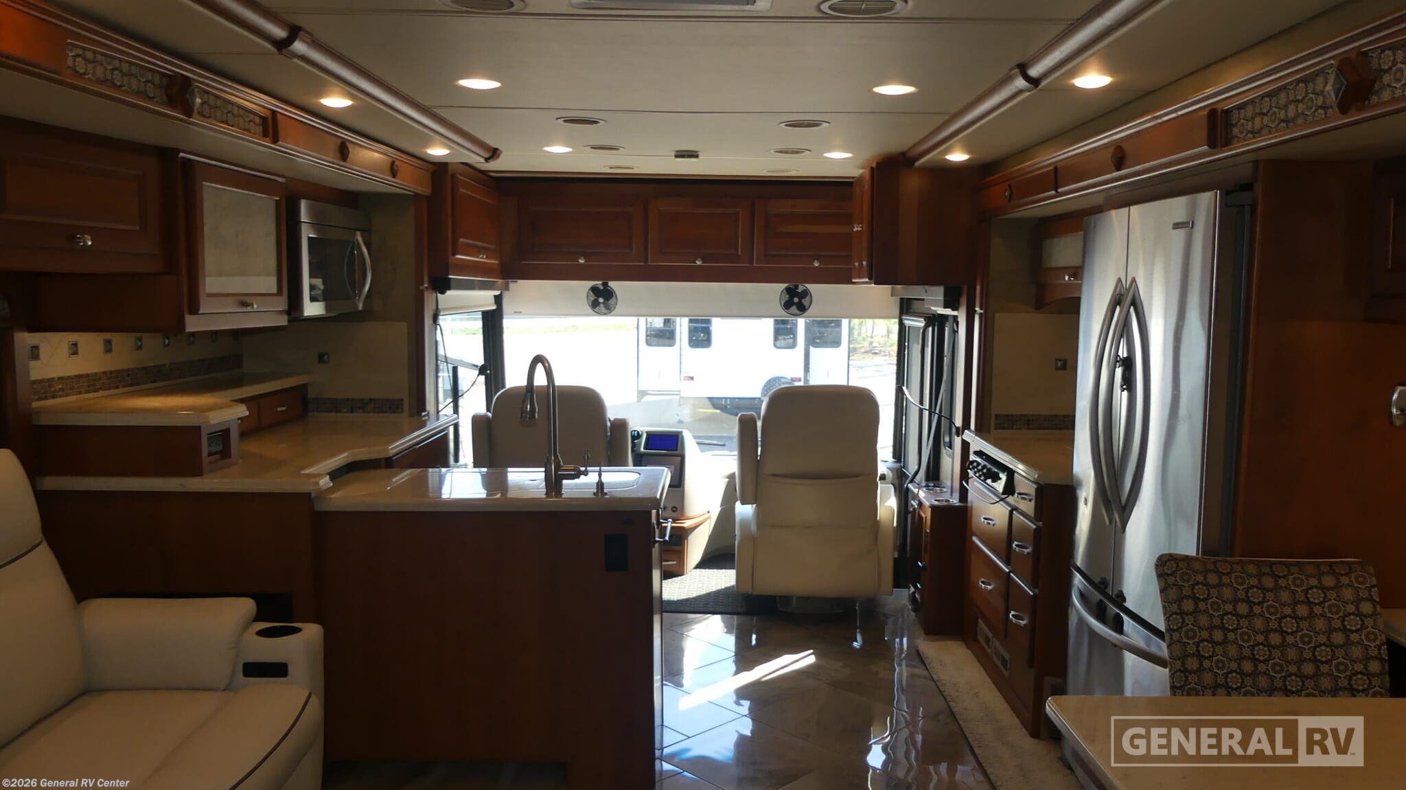 Used 2015 Winnebago Journey 40R available in Ashland, Virginia