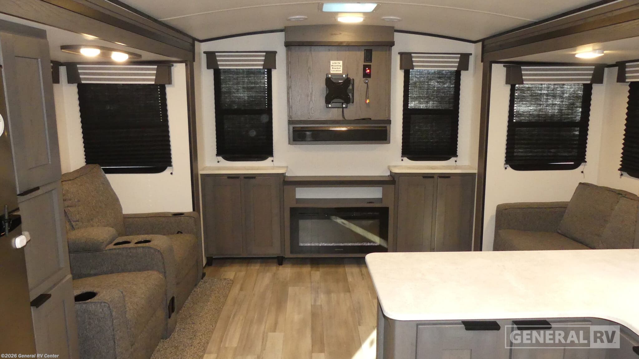 2021 Cruiser RV MPG 2780RE - Used Travel Trailer For Sale by General RV Center in Ashland, Virginia