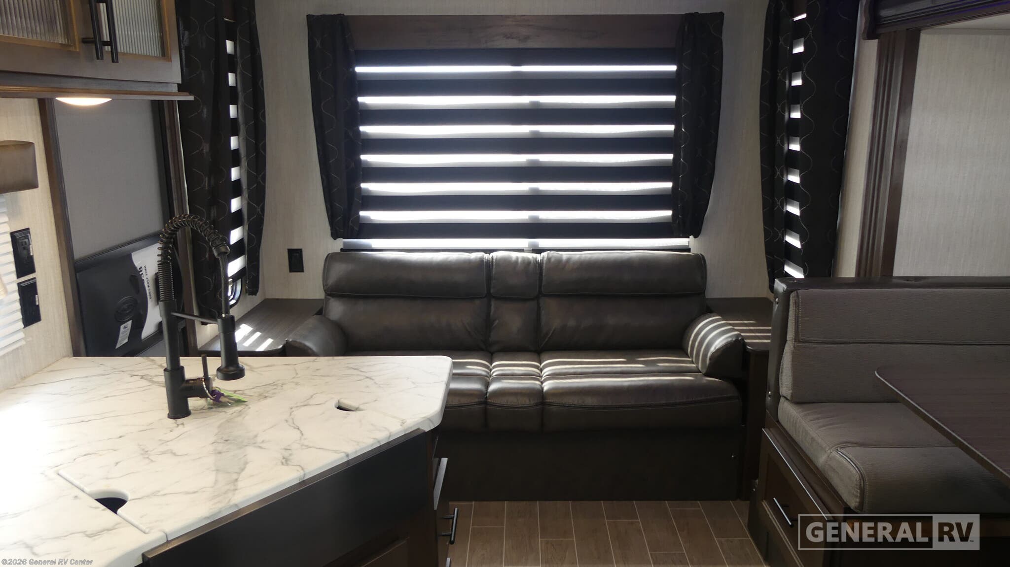 2020 Forest River Cherokee Grey Wolf 23MK - Used Travel Trailer For Sale by General RV Center in Ashland, Virginia