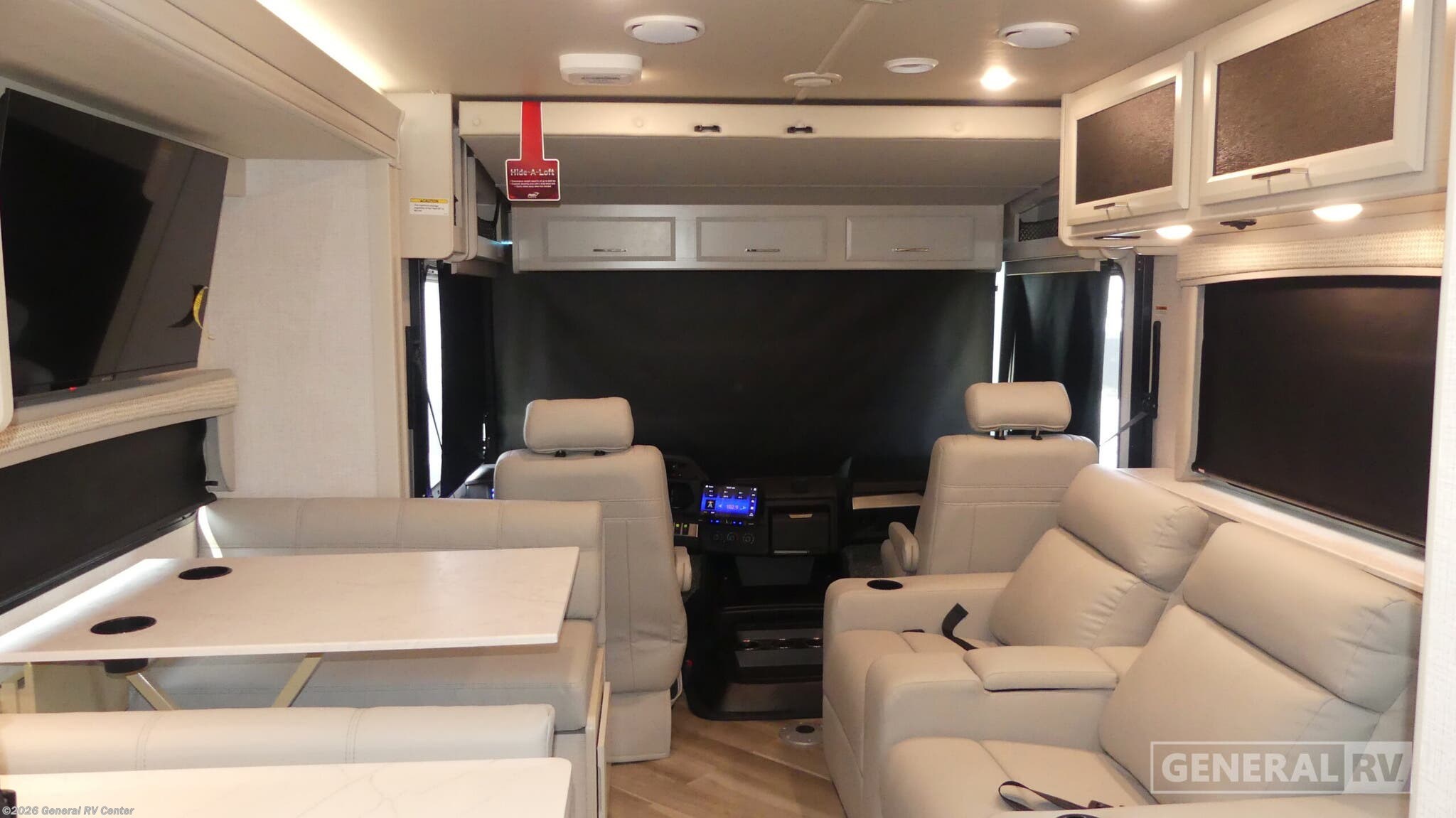 New 2026 Holiday Rambler Invicta 32RW available in Ashland, Virginia