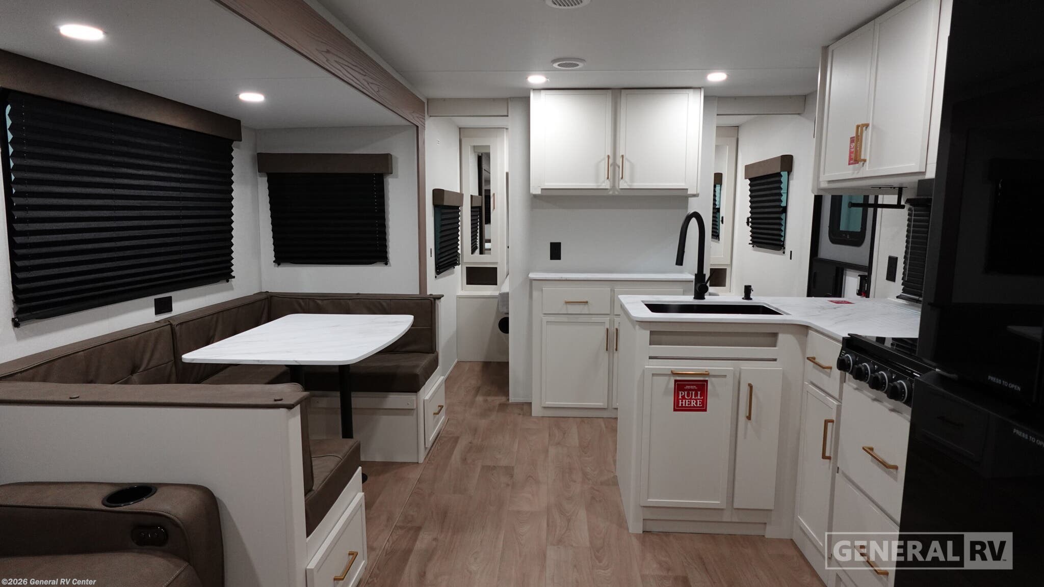 New 2026 Grand Design TRANSCEND-X 27DBX available in Ashland, Virginia