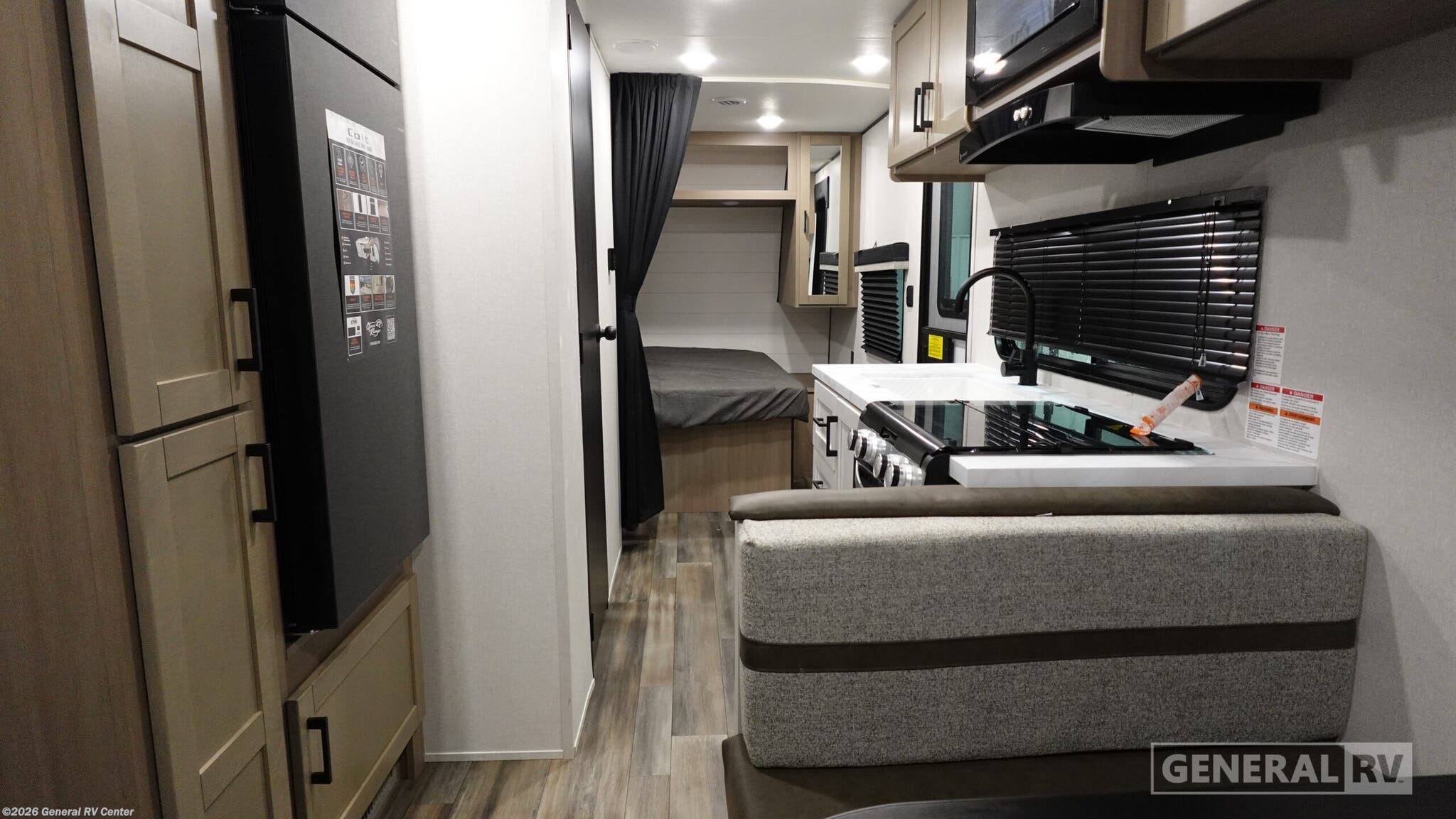 New 2026 Open Range Colt 21QB available in Ashland, Virginia