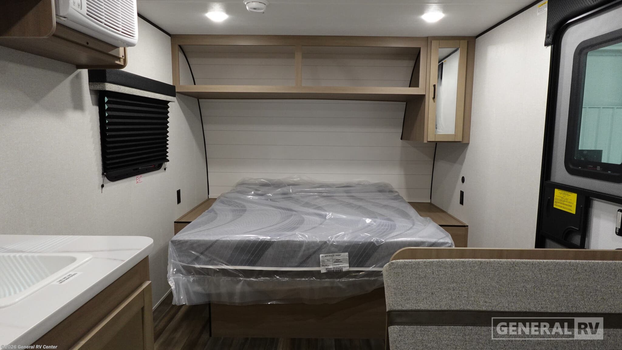 New 2026 Open Range COLT 17QB available in Ashland, Virginia