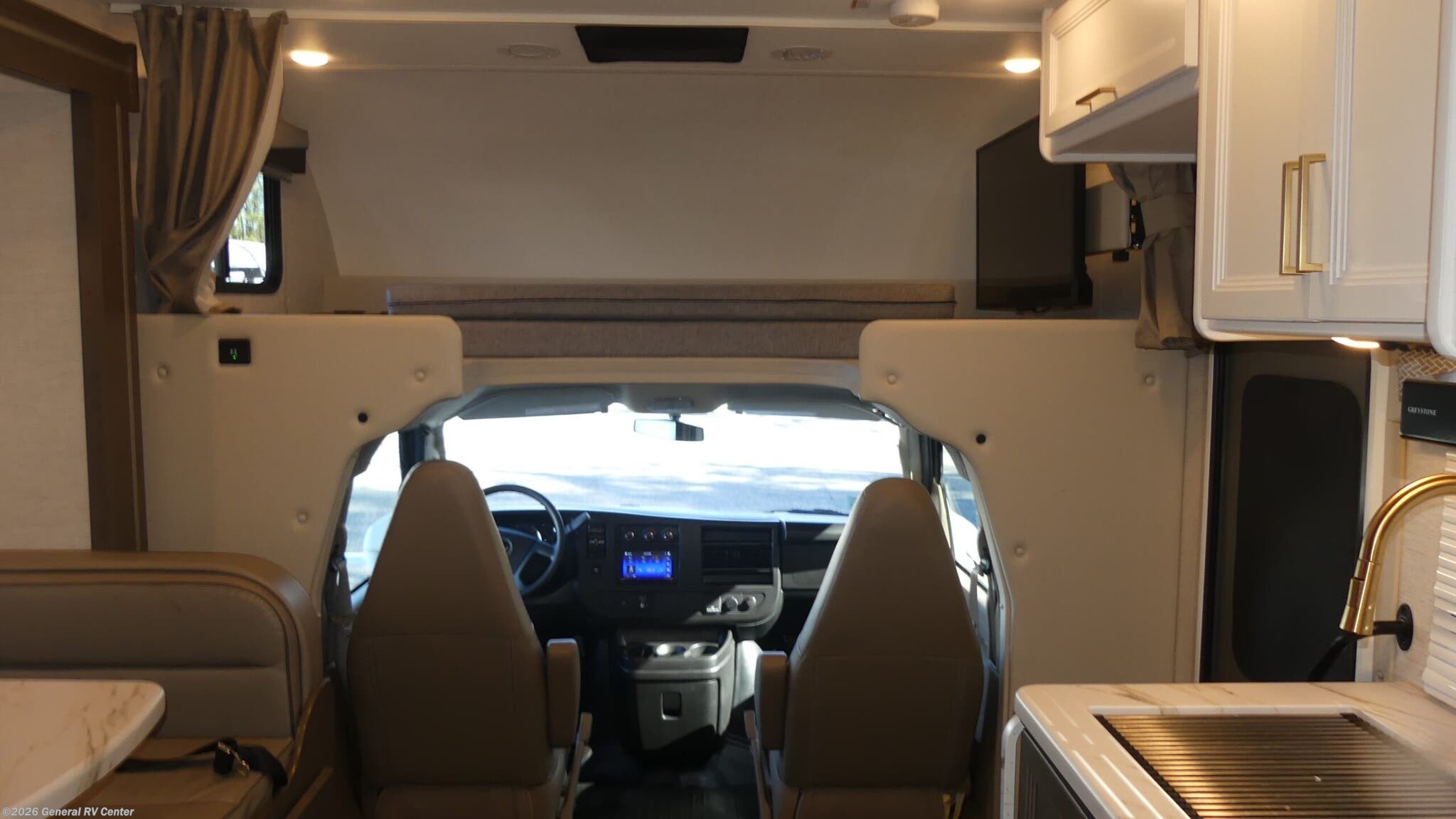 Used 2024 Thor Motor Coach Four Winds 25V available in Ashland, Virginia