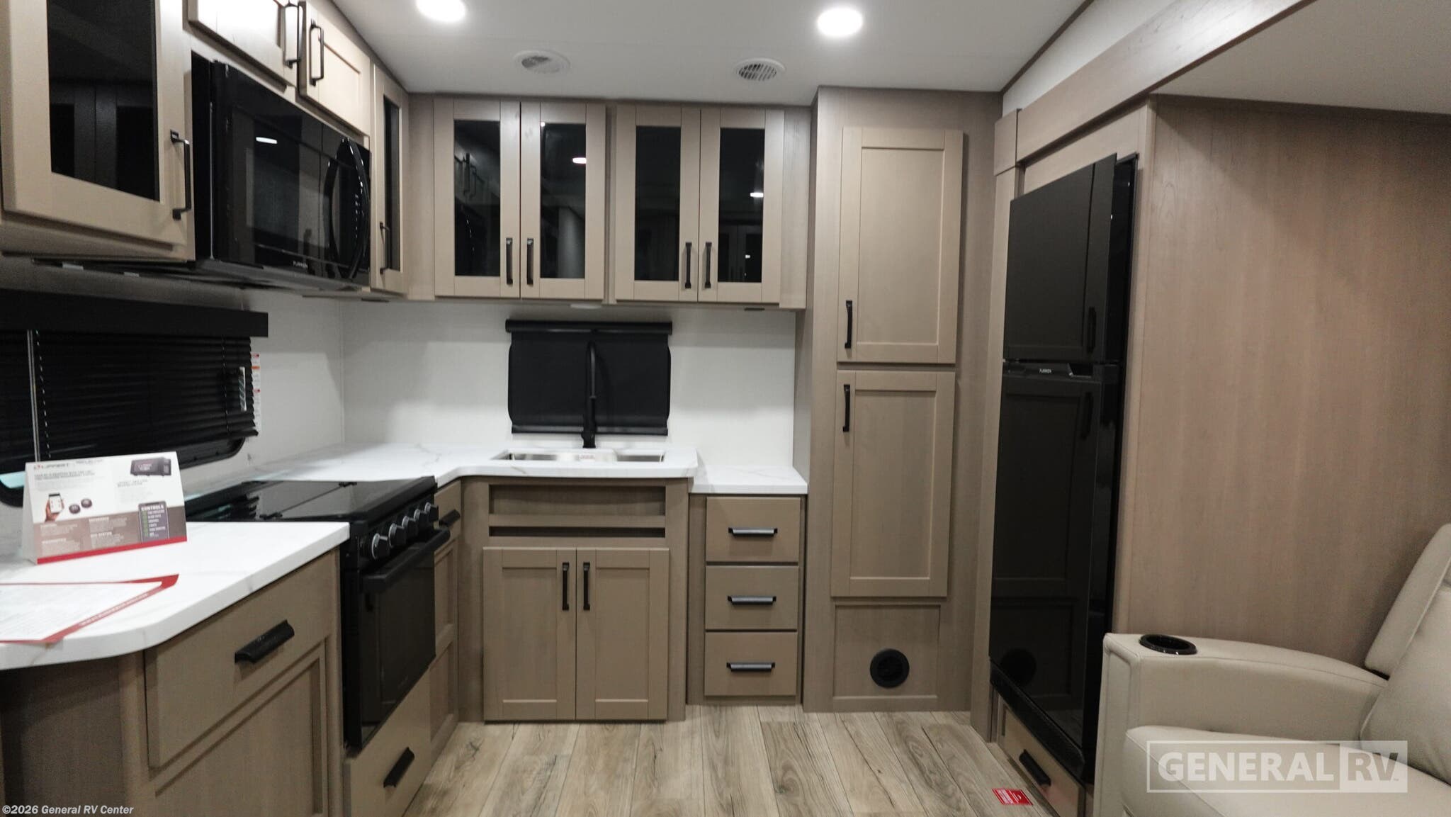 2026 Grand Design Reflection 150 Series 270BN - New Fifth Wheel For Sale by General RV Center in Ashland, Virginia
