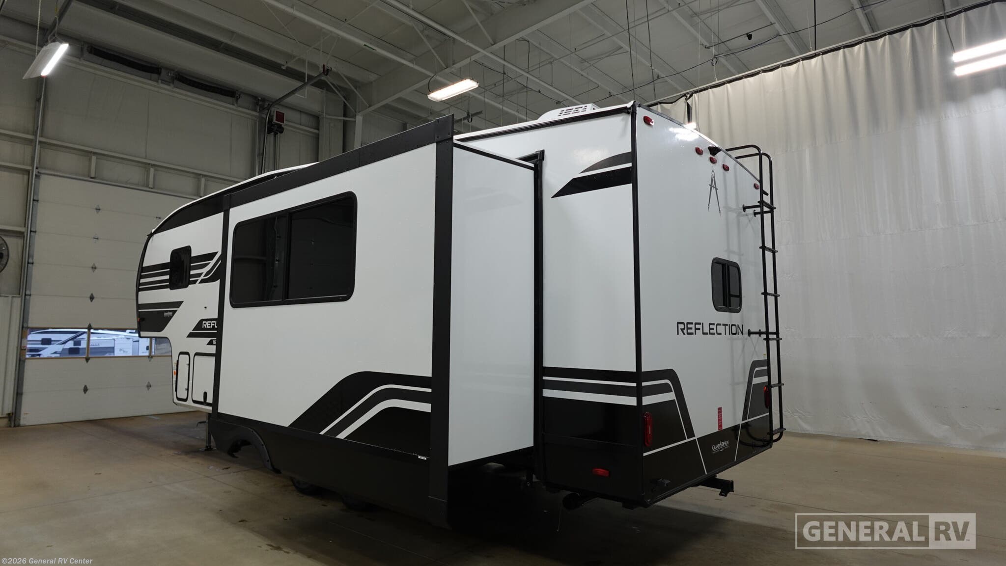 2026 Reflection 150 Series 270BN by Grand Design from General RV Center in Ashland, Virginia