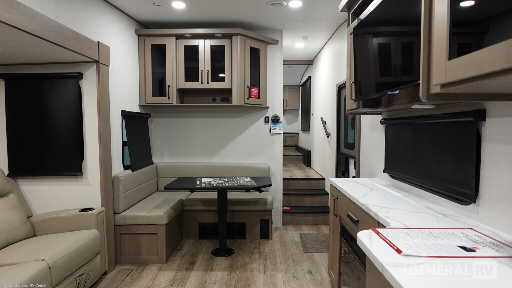 New 2026 Grand Design Reflection 150 Series 270BN available in Ashland, Virginia