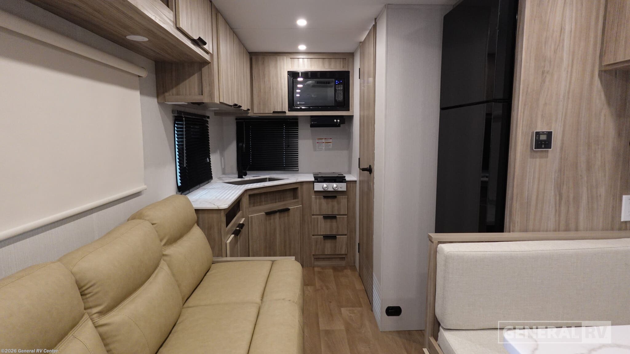 2026 Winnebago Access 18RK - New Travel Trailer For Sale by General RV Center in Ashland, Virginia