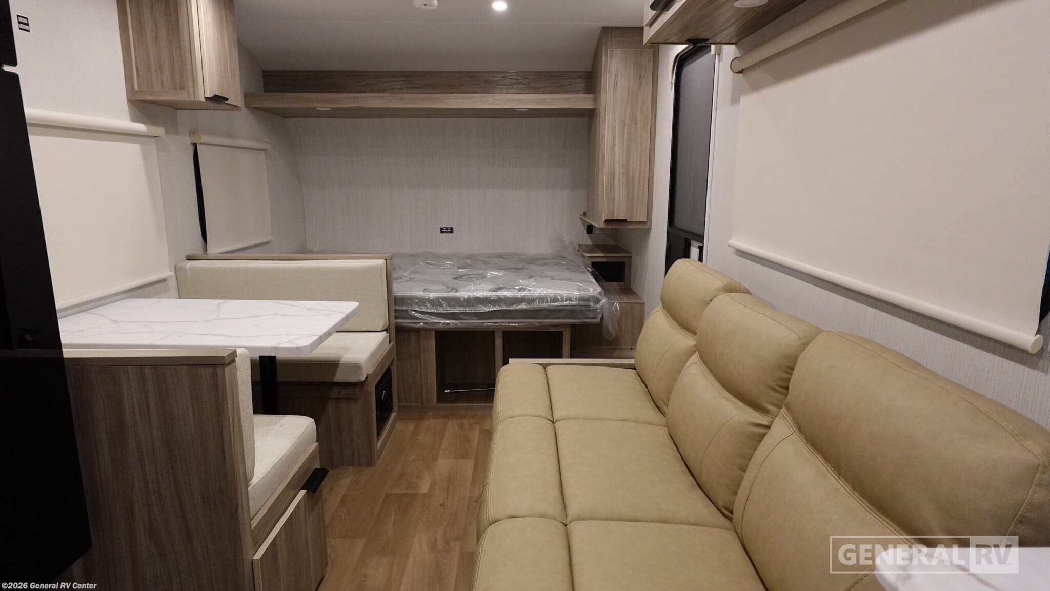 New 2026 Winnebago Access 18RK available in Ashland, Virginia