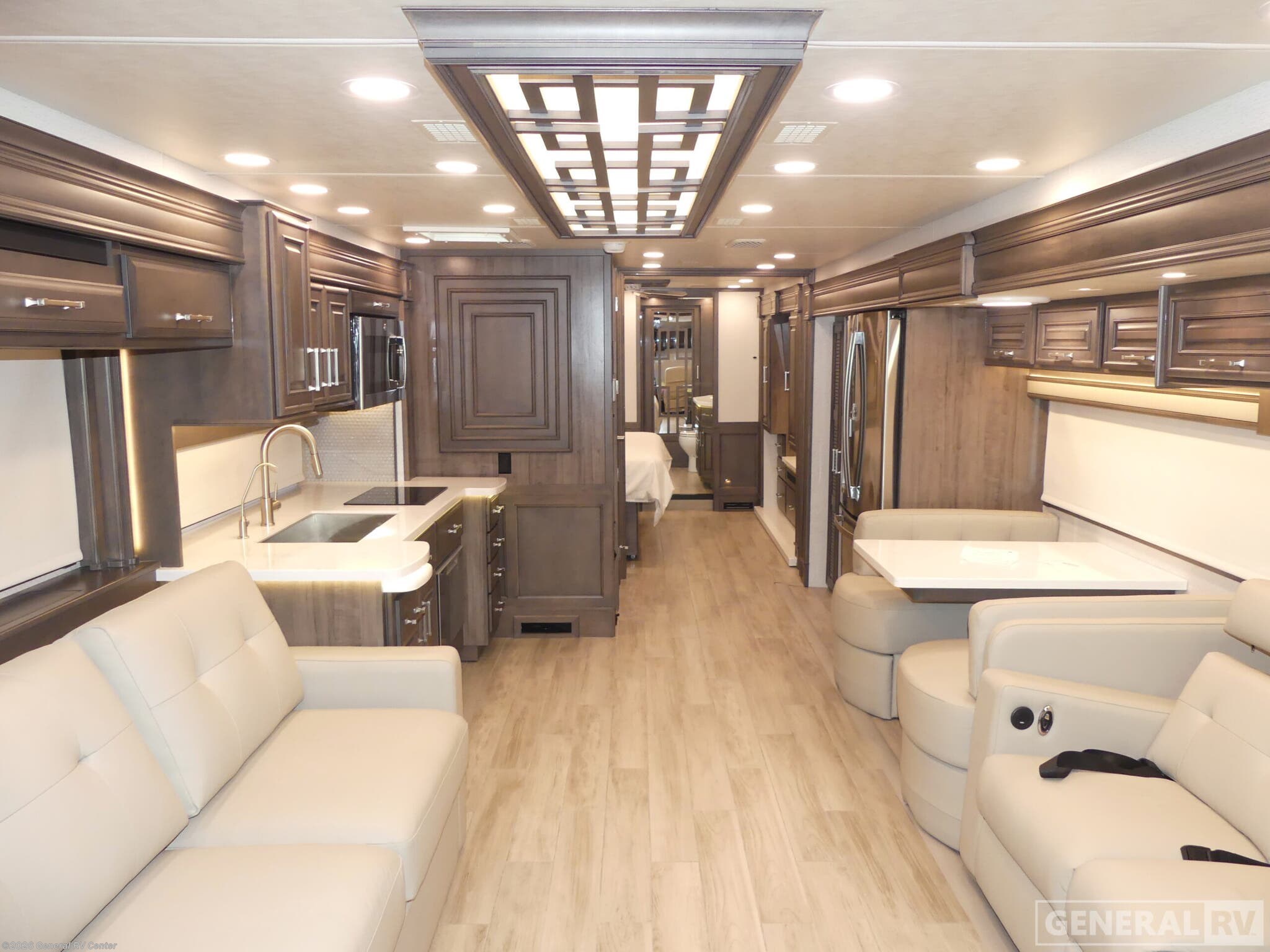 2026 Entegra Coach Aspire 44V - New Class A For Sale by General RV Center in Ashland, Virginia