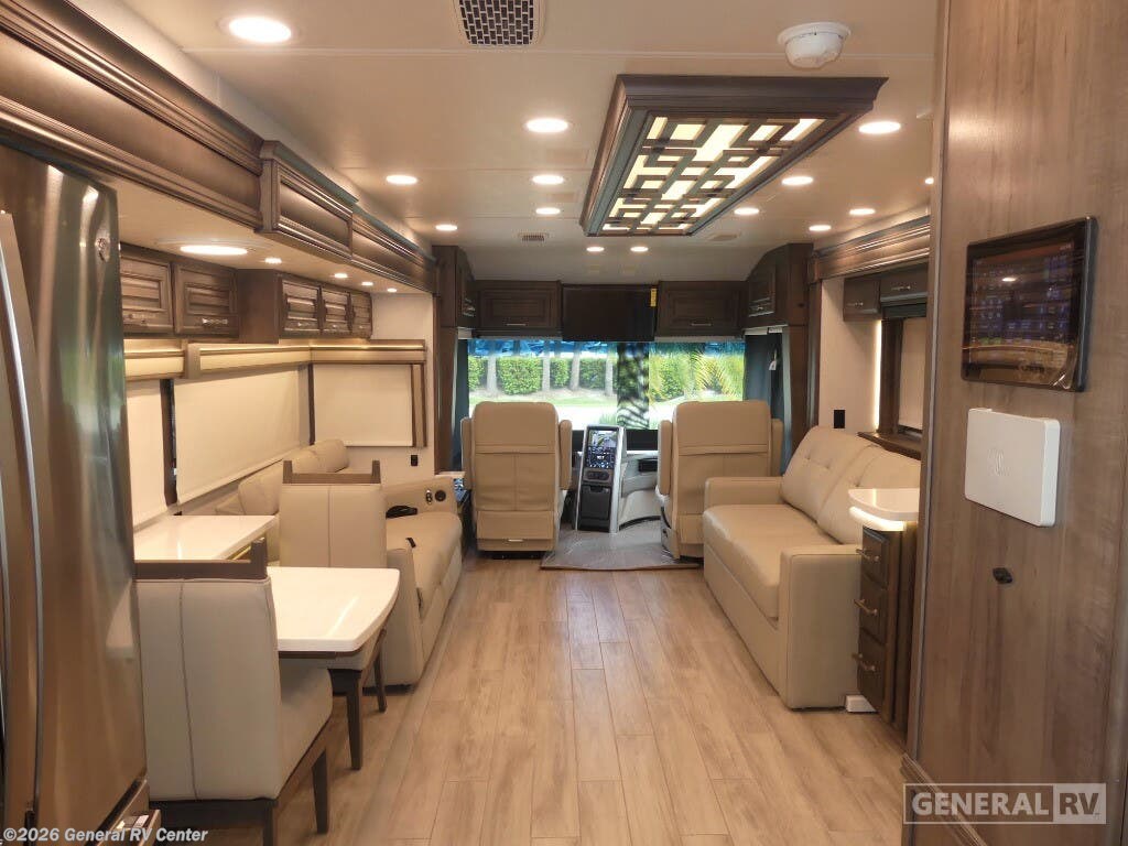 New 2026 Entegra Coach Aspire 44D available in Ashland, Virginia