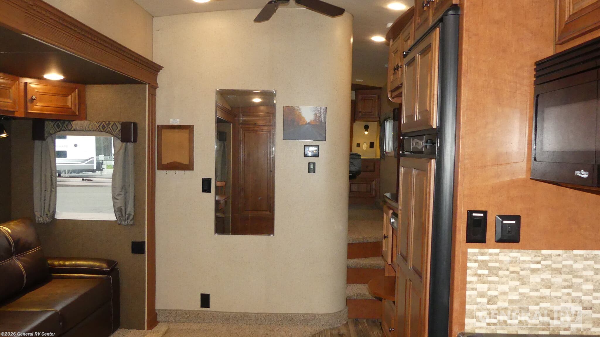 Used 2018 Northwood Arctic Fox 27-5L available in Ashland, Virginia