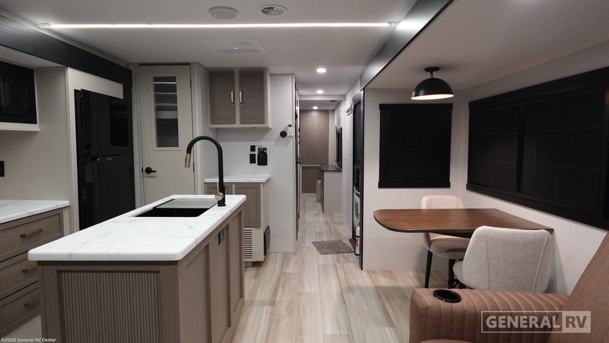 New 2026 Forest River Salem Hemisphere 308RL available in Ashland, Virginia