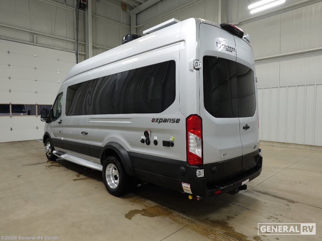 2026 Expanse 21B by Entegra Coach from General RV Center in Ashland, Virginia