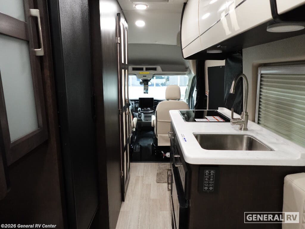 New 2026 Entegra Coach Expanse 21B available in Ashland, Virginia
