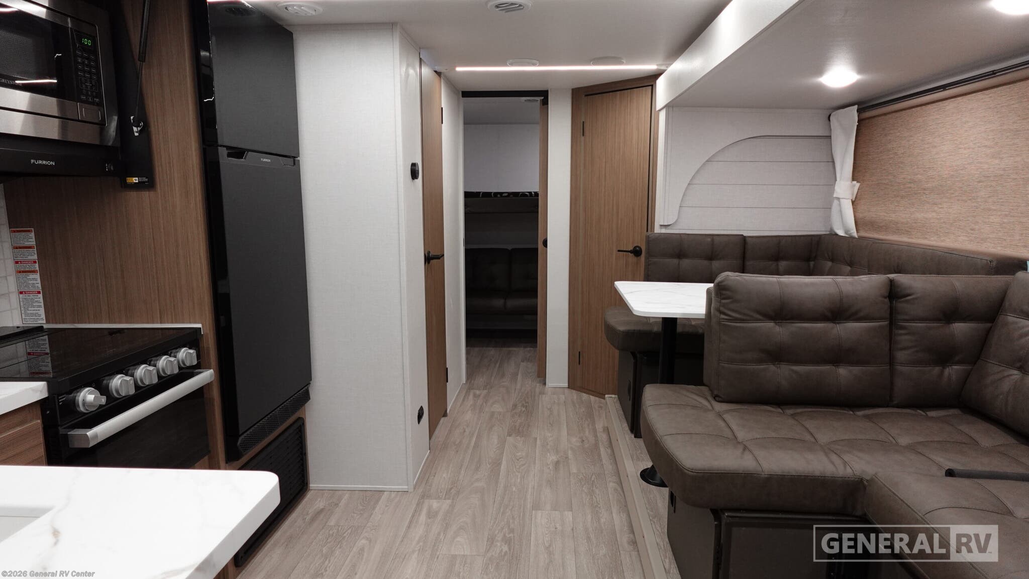 2026 Forest River Salem 273QBXL - New Travel Trailer For Sale by General RV Center in Ashland, Virginia