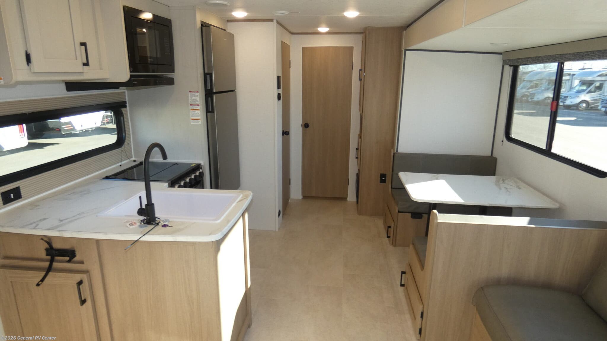2026 Dutchmen Aspen Trail 29TB - New Travel Trailer For Sale by General RV Center in Ashland, Virginia