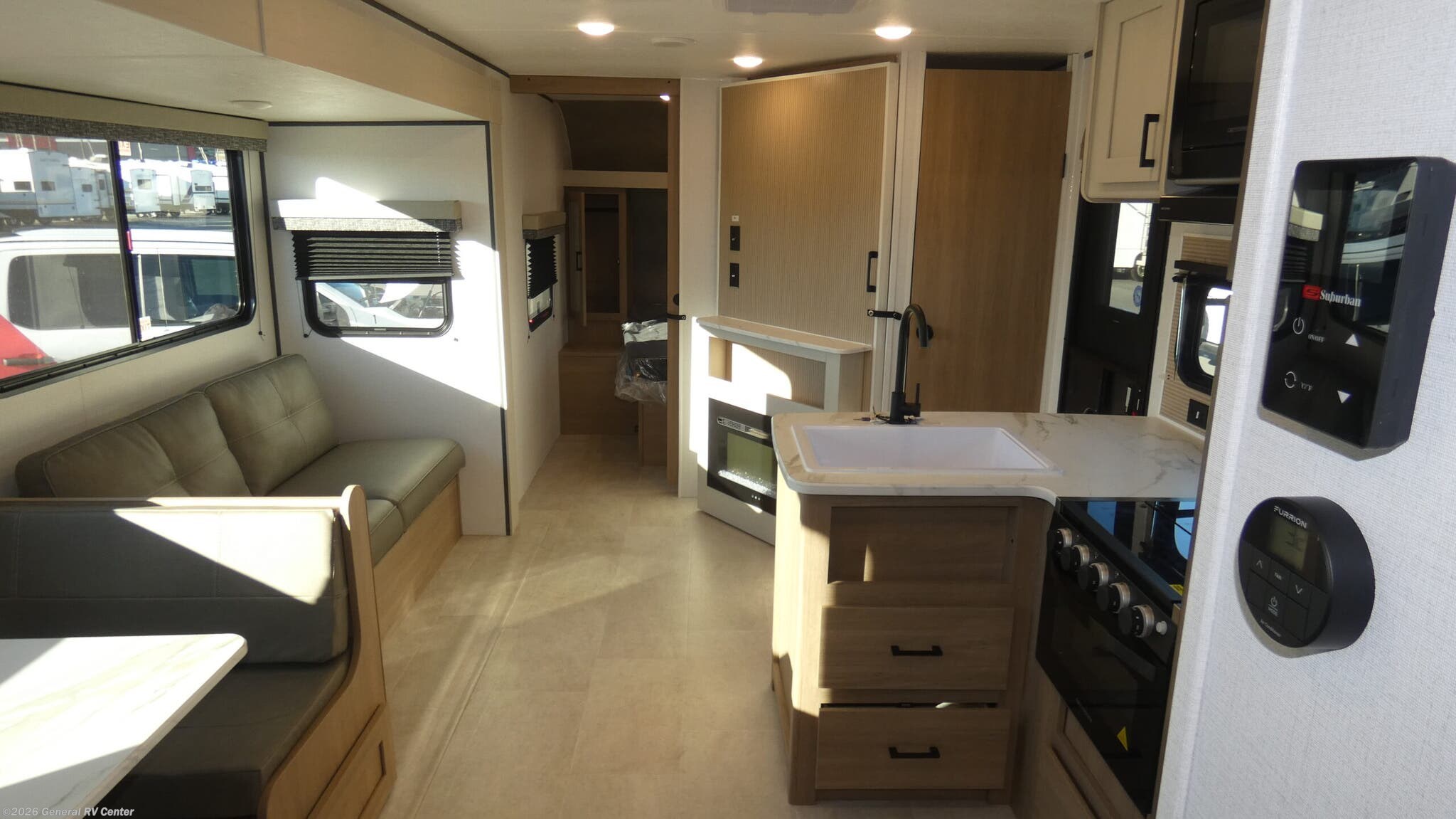 New 2026 Dutchmen Aspen Trail 29TB available in Ashland, Virginia