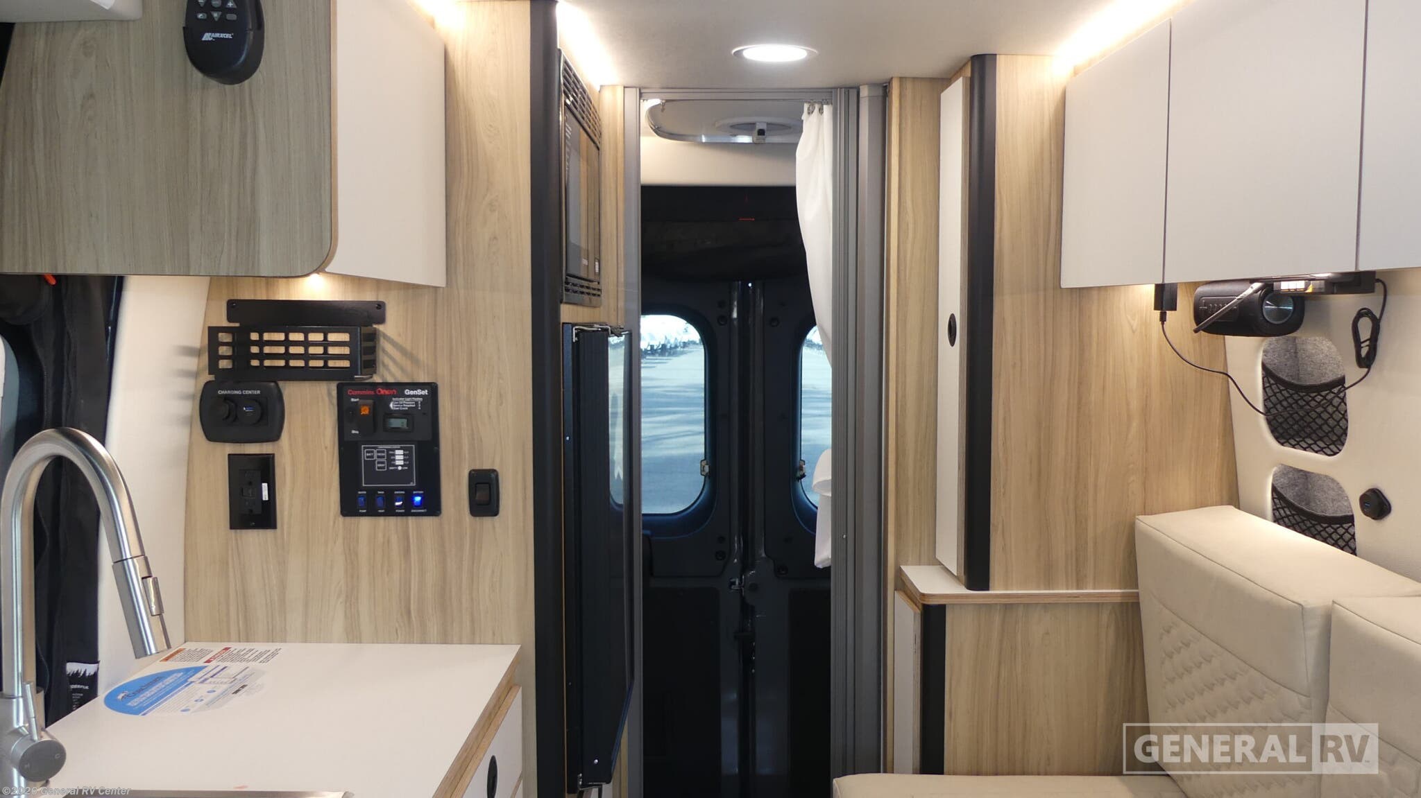 2026 Coachmen Pixel 1.8RB - New Class B For Sale by General RV Center in Ashland, Virginia