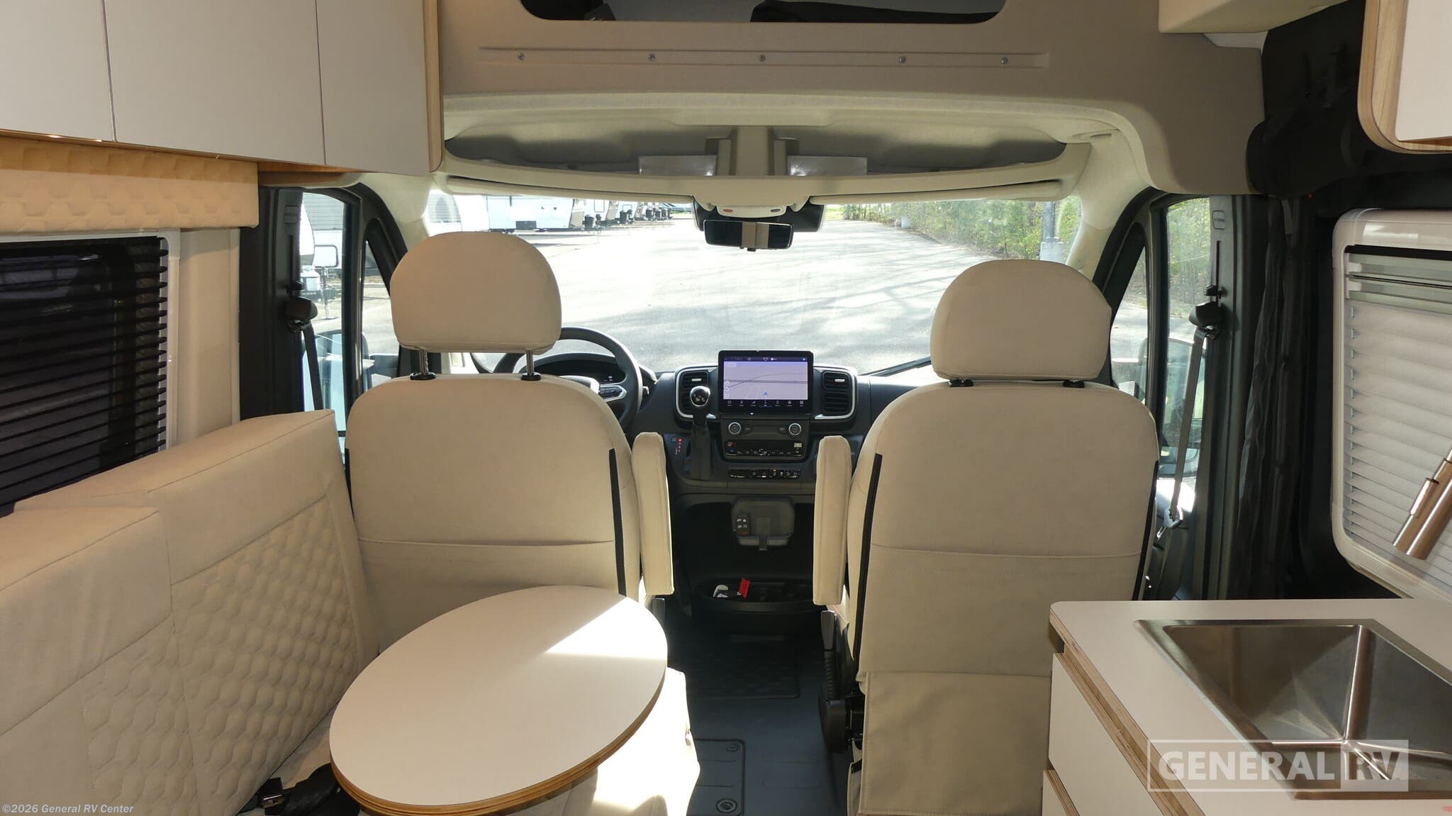 New 2026 Coachmen Pixel 1.8RB available in Ashland, Virginia