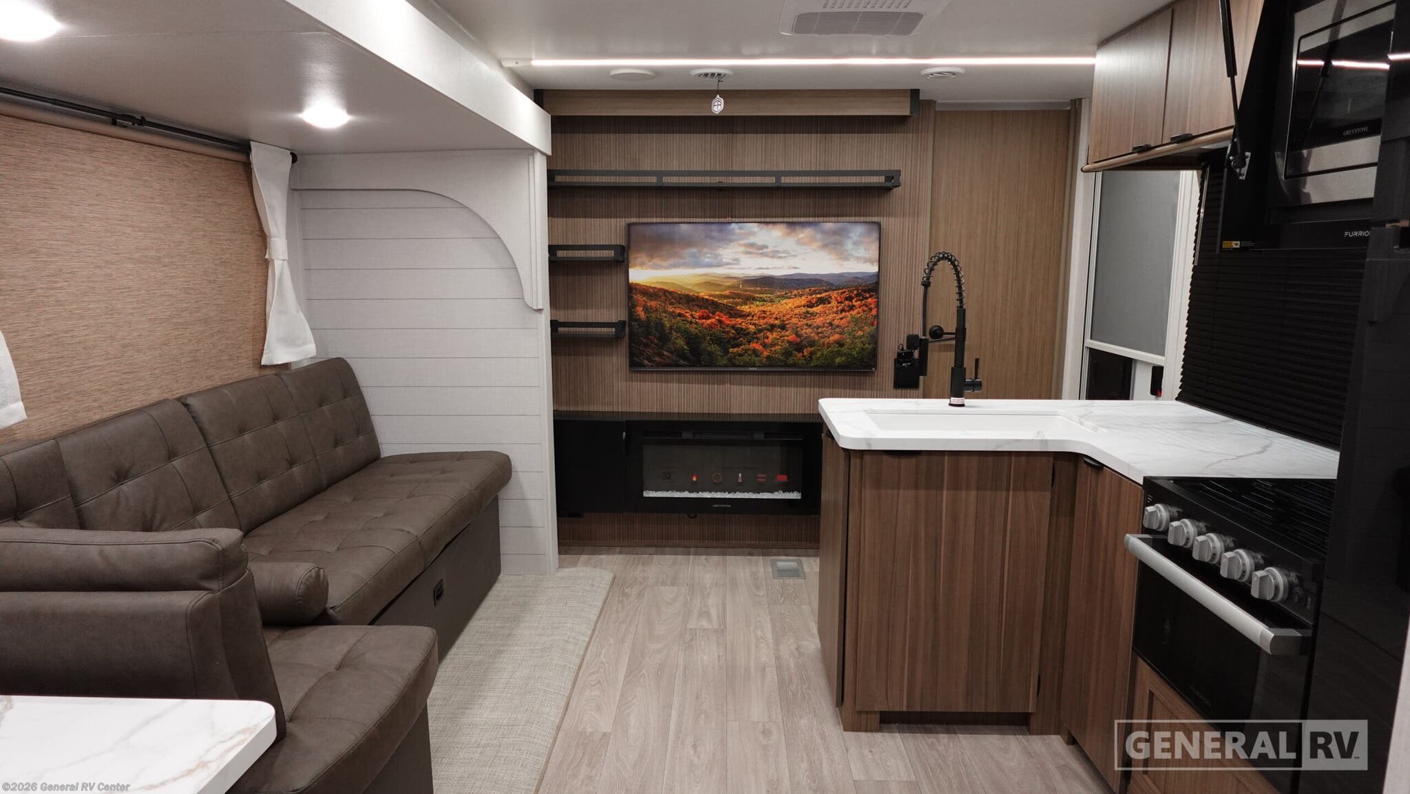 New 2026 Forest River Salem 31KQBTS available in Ashland, Virginia