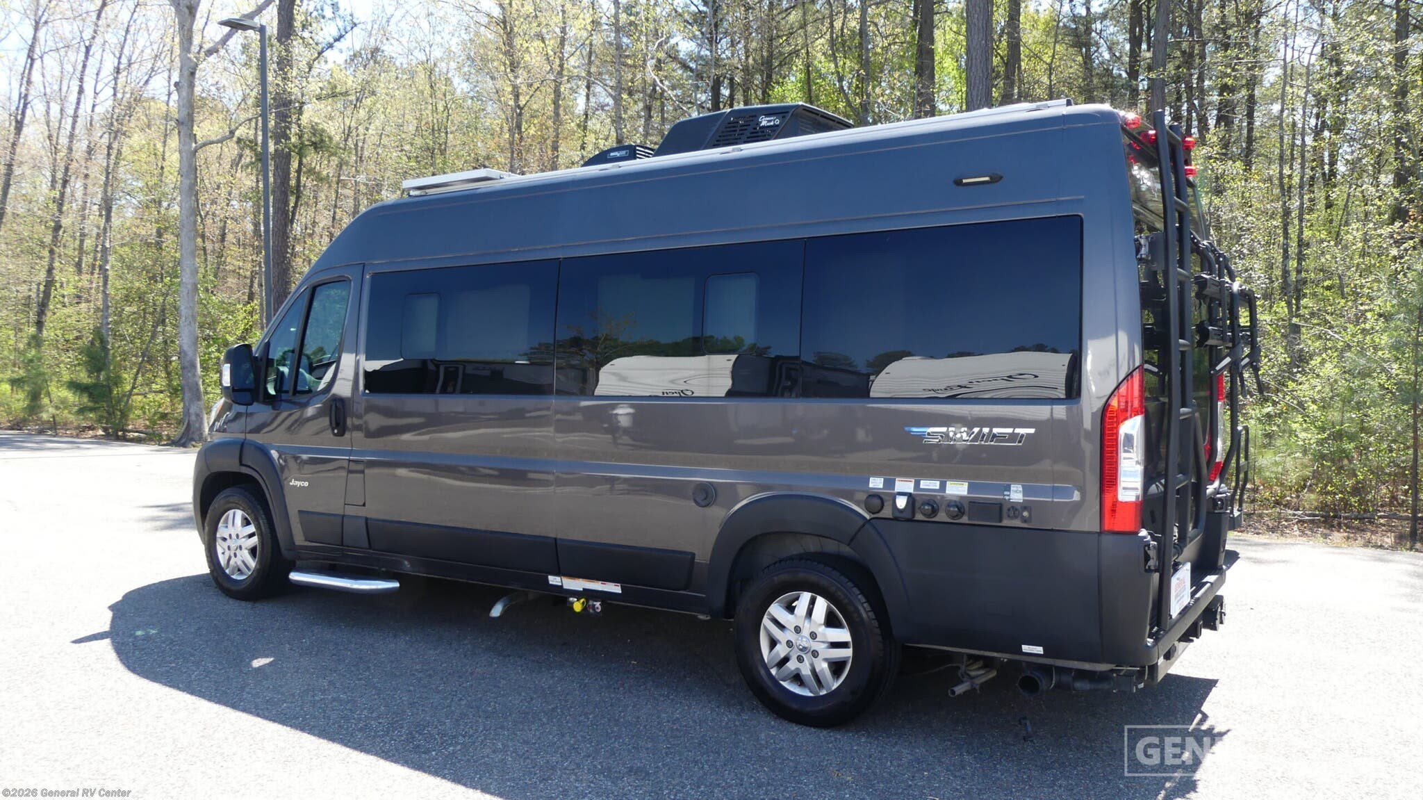 2023 Swift 20T by Jayco from General RV Center in Ashland, Virginia