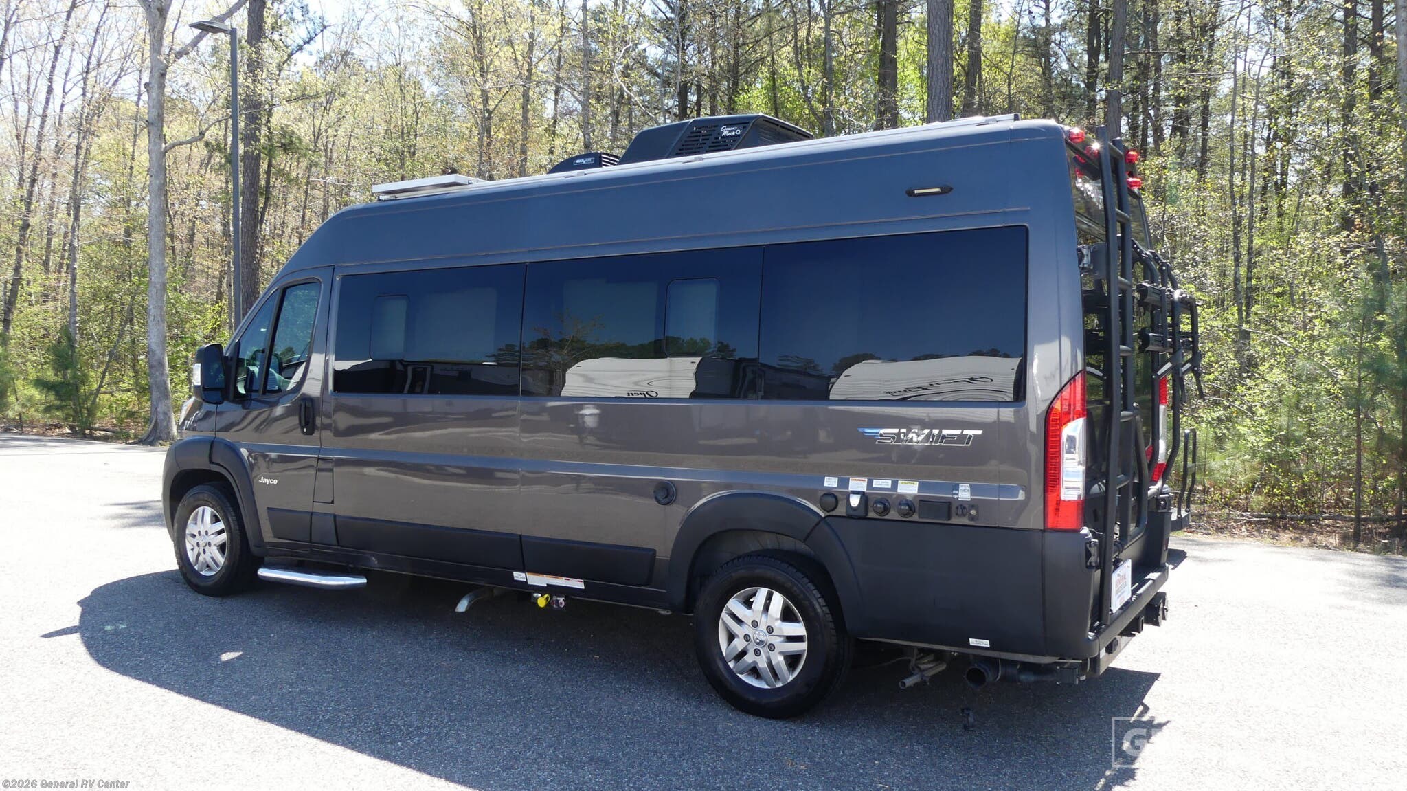 2022 Swift 20T by Jayco from General RV Center in Ashland, Virginia