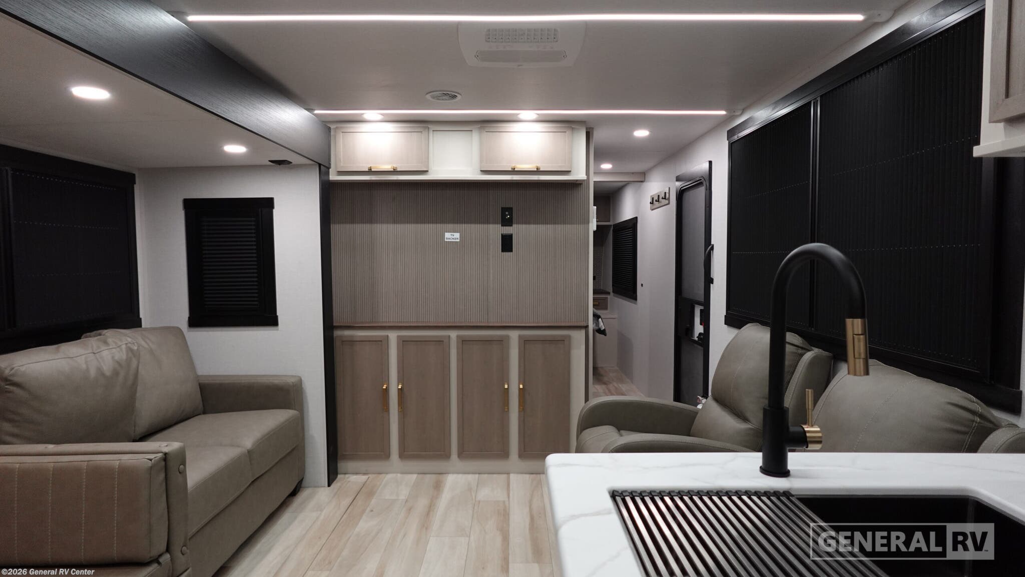 New 2026 Forest River Salem Hemisphere Hyper Lyte 28RKHL available in Ashland, Virginia