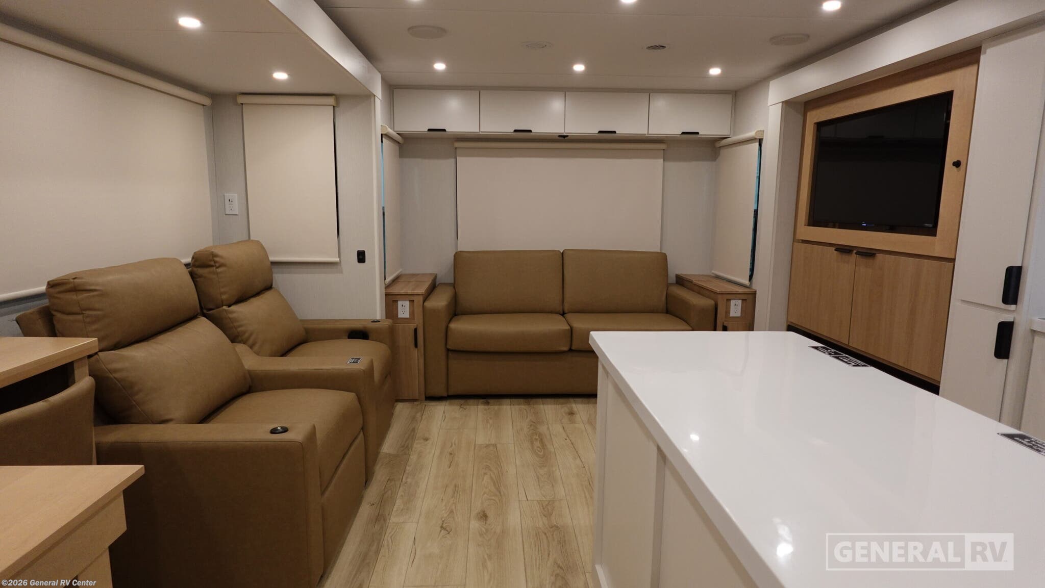 2026 Winnebago Thrive 29RLO - New Travel Trailer For Sale by General RV Center in Ashland, Virginia