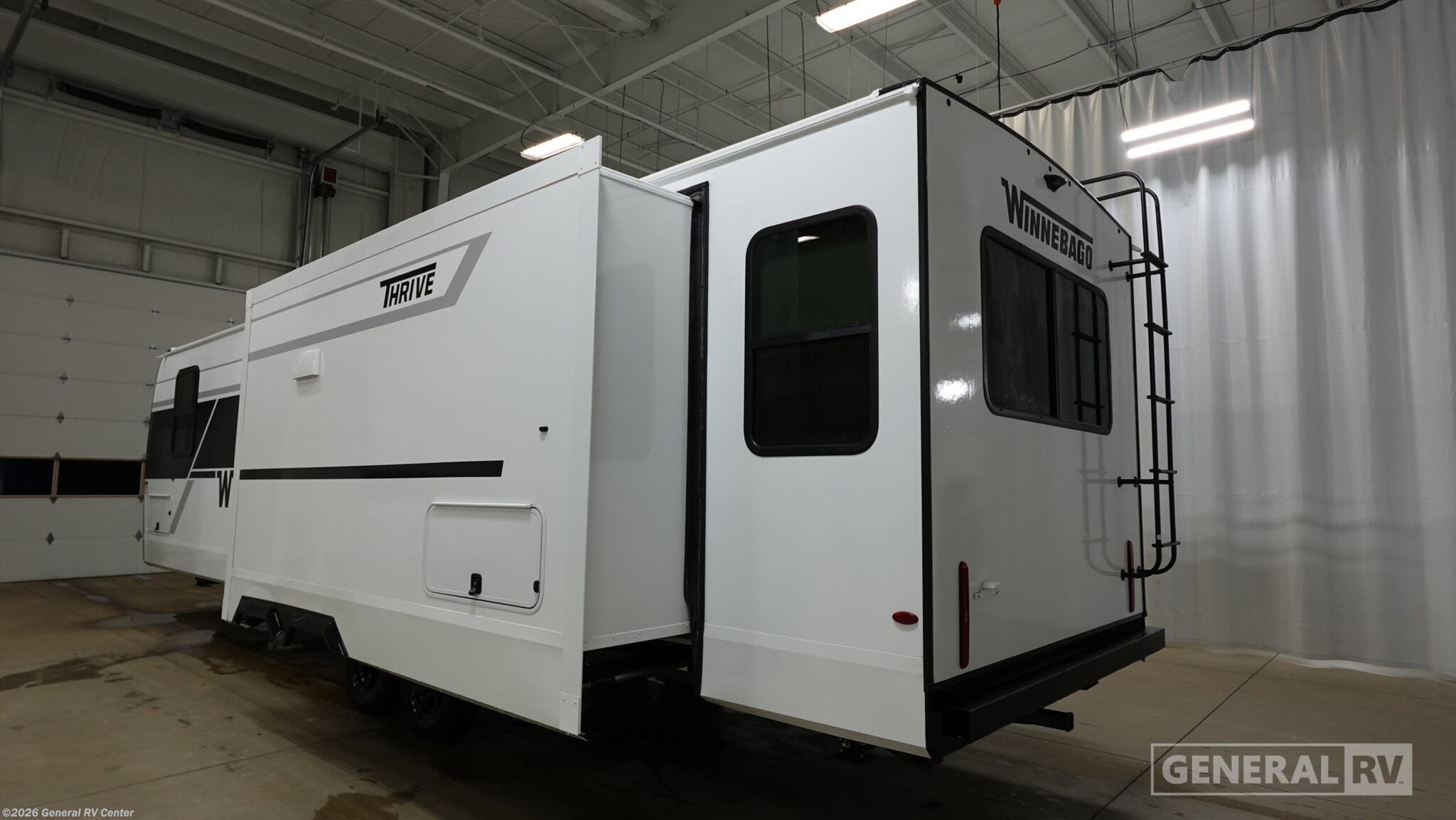 2026 Thrive 29RLO by Winnebago from General RV Center in Ashland, Virginia