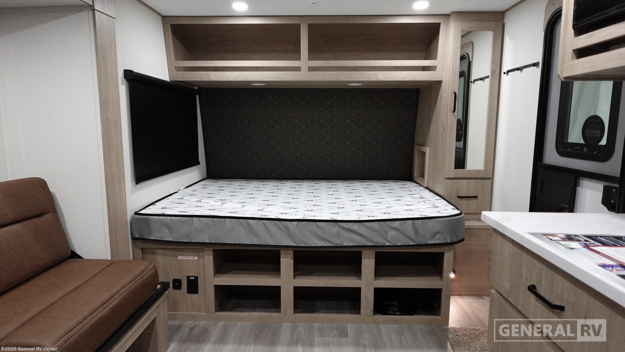 New 2026 Grand Design Imagine 16MLA available in Ashland, Virginia