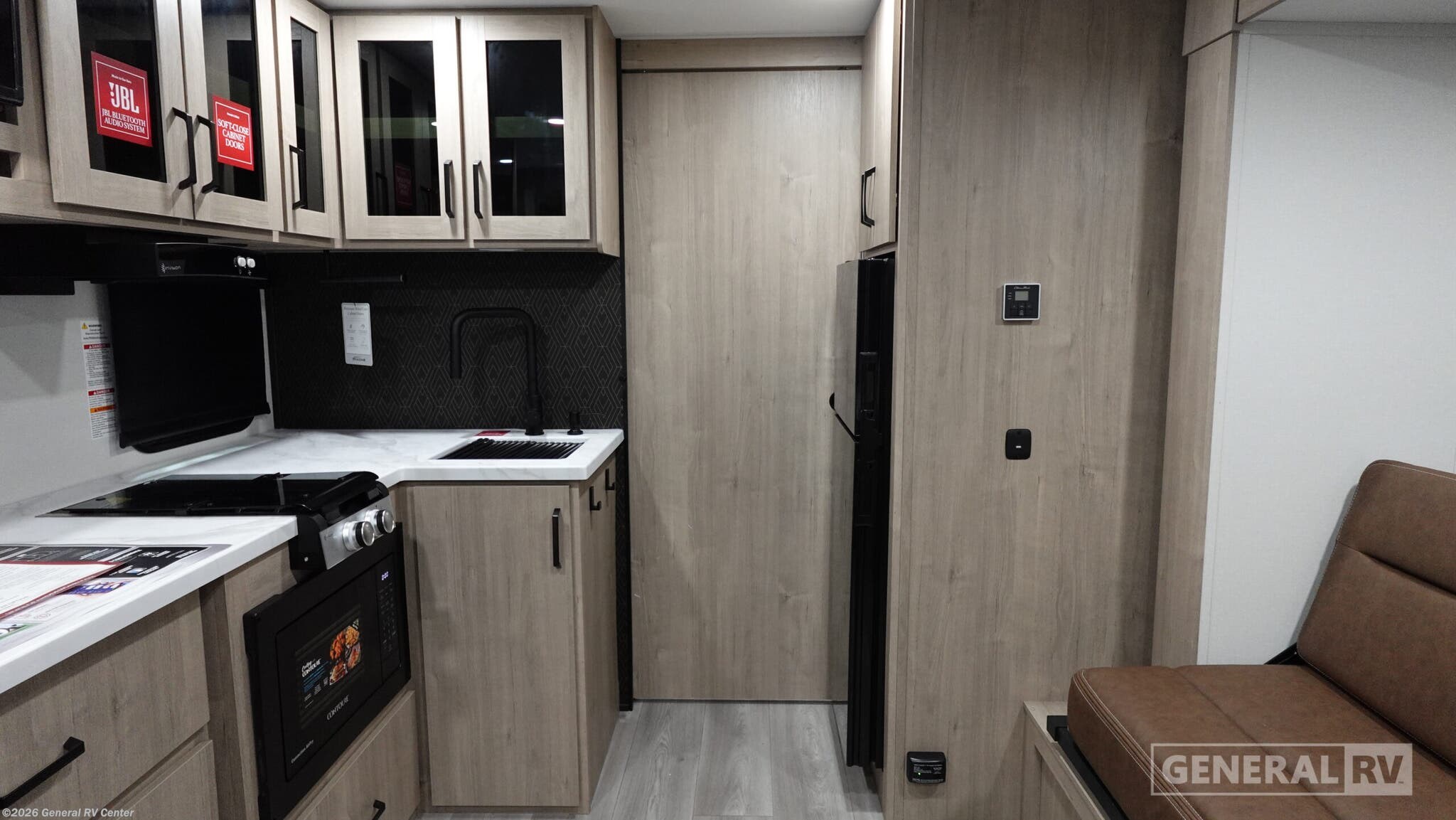 2026 Grand Design Imagine 16MLA - New Travel Trailer For Sale by General RV Center in Ashland, Virginia