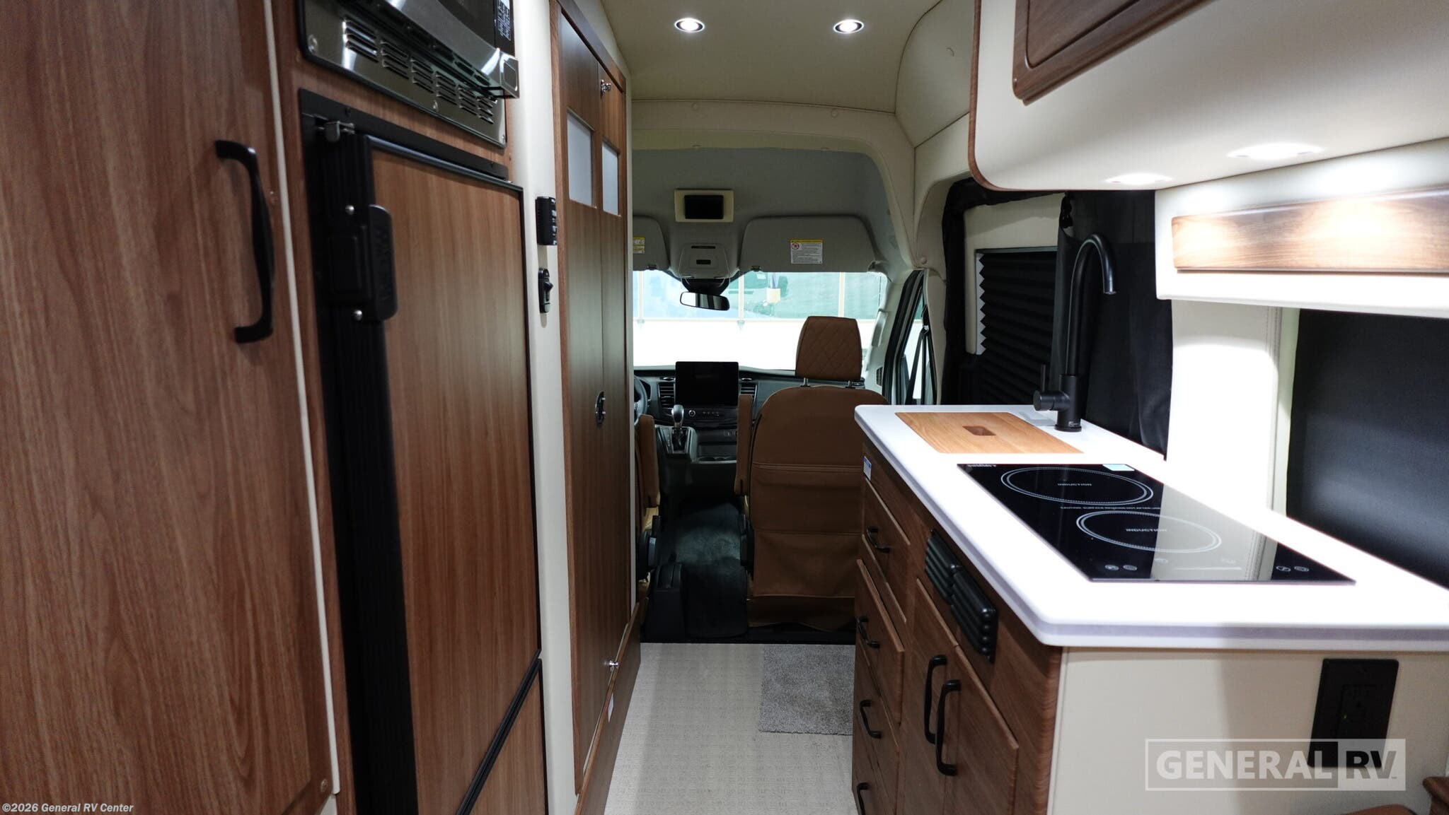 New 2026 Holiday Rambler Xpedition RT2F available in Ashland, Virginia