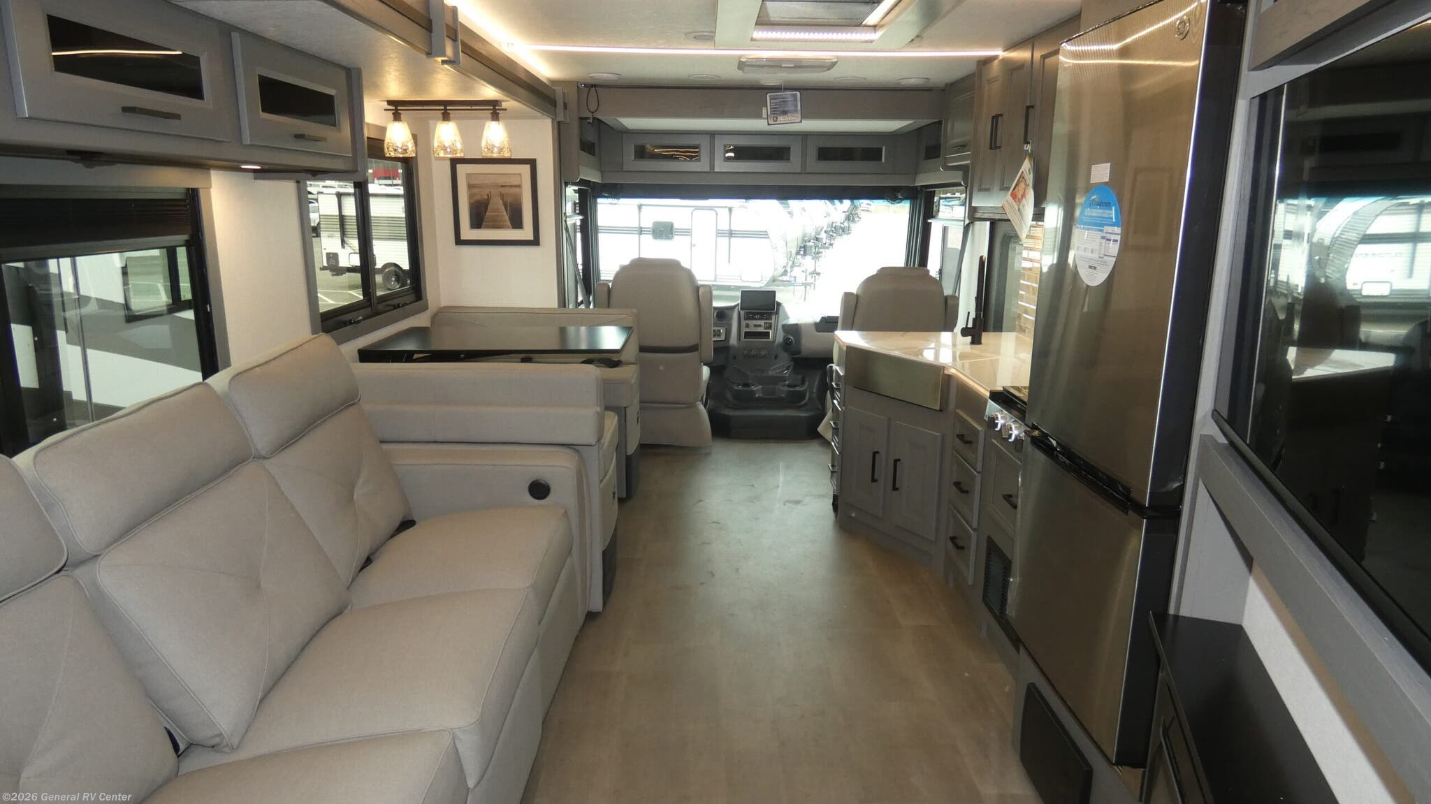 New 2026 Coachmen Encore 375RB available in Ashland, Virginia