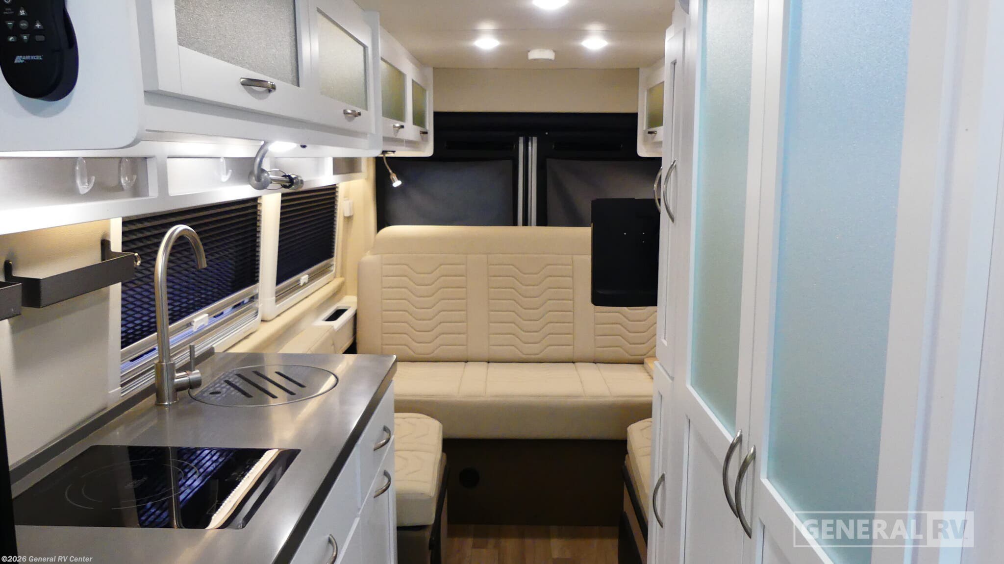 2023 Coachmen Nova 20C - Used Class B For Sale by General RV Center in Ashland, Virginia