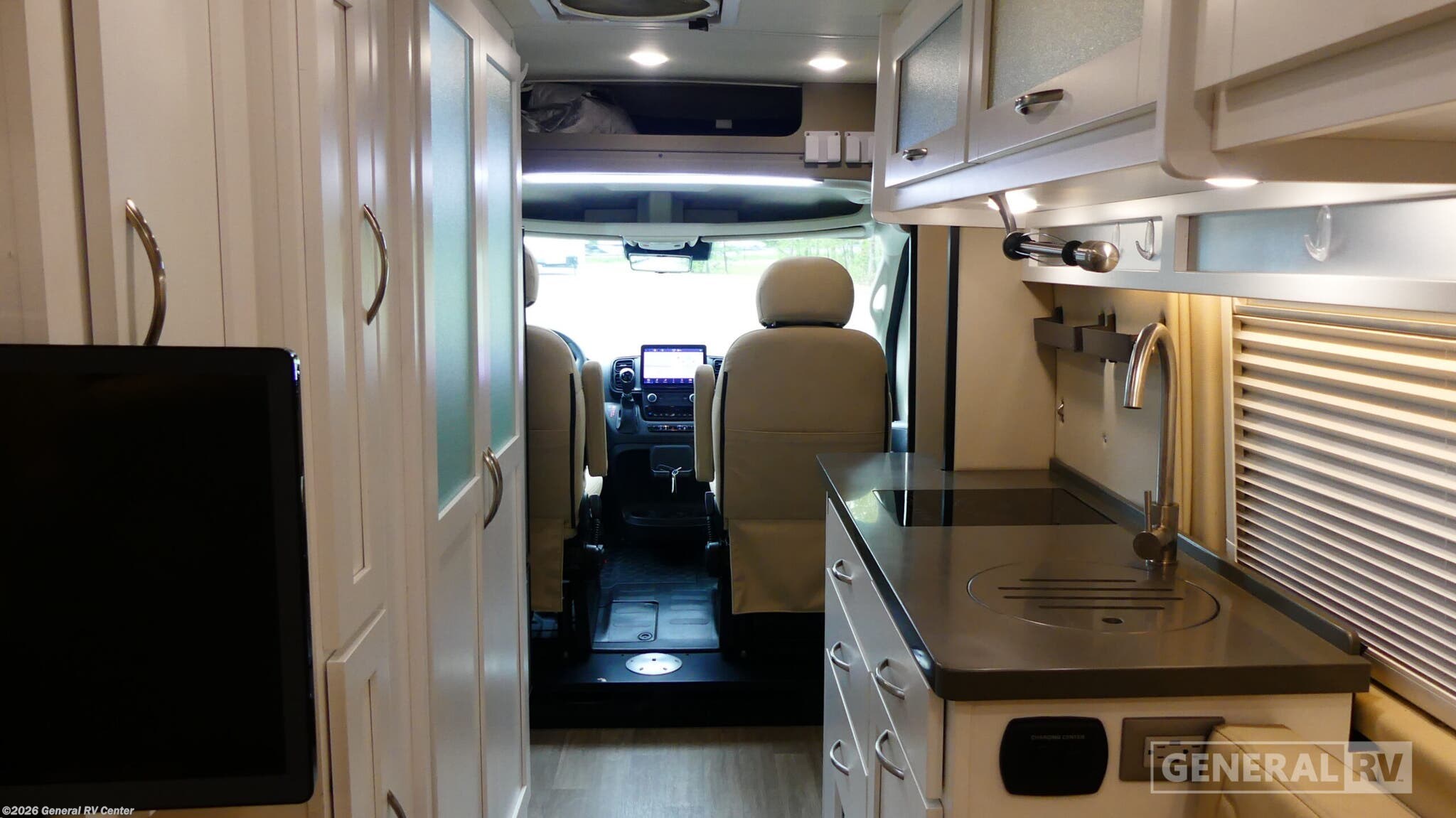 Used 2023 Coachmen Nova 20C available in Ashland, Virginia