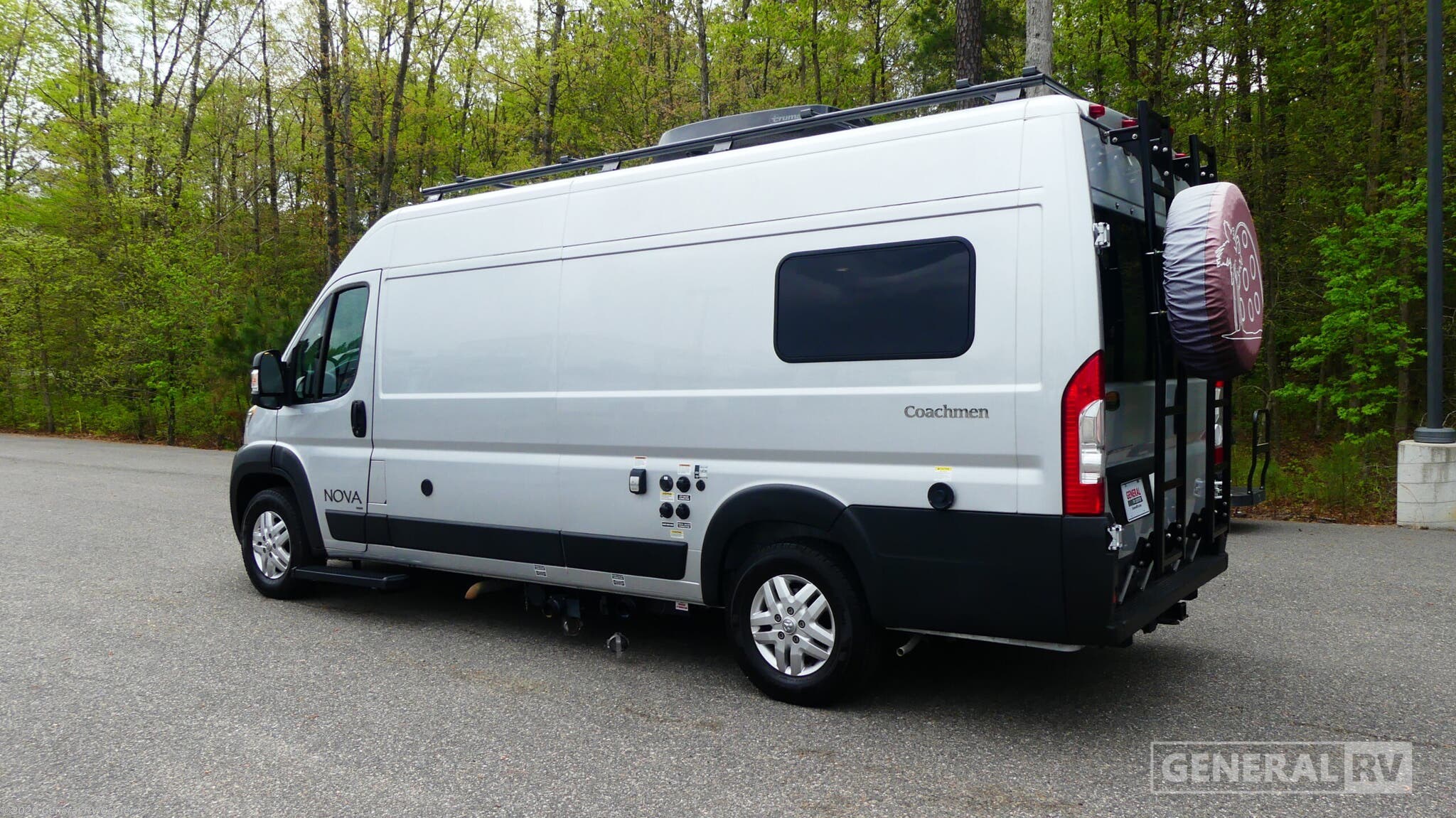 2023 Nova 20C by Coachmen from General RV Center in Ashland, Virginia