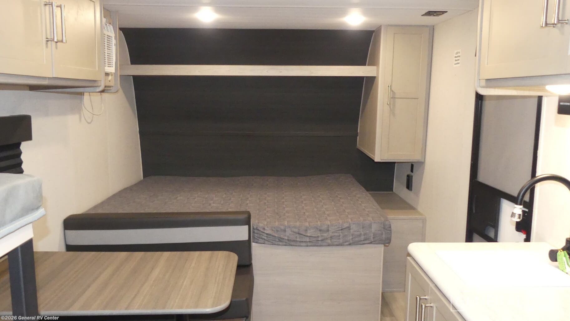 Used 2024 Keystone Springdale Mini 1800BH available in Ashland, Virginia