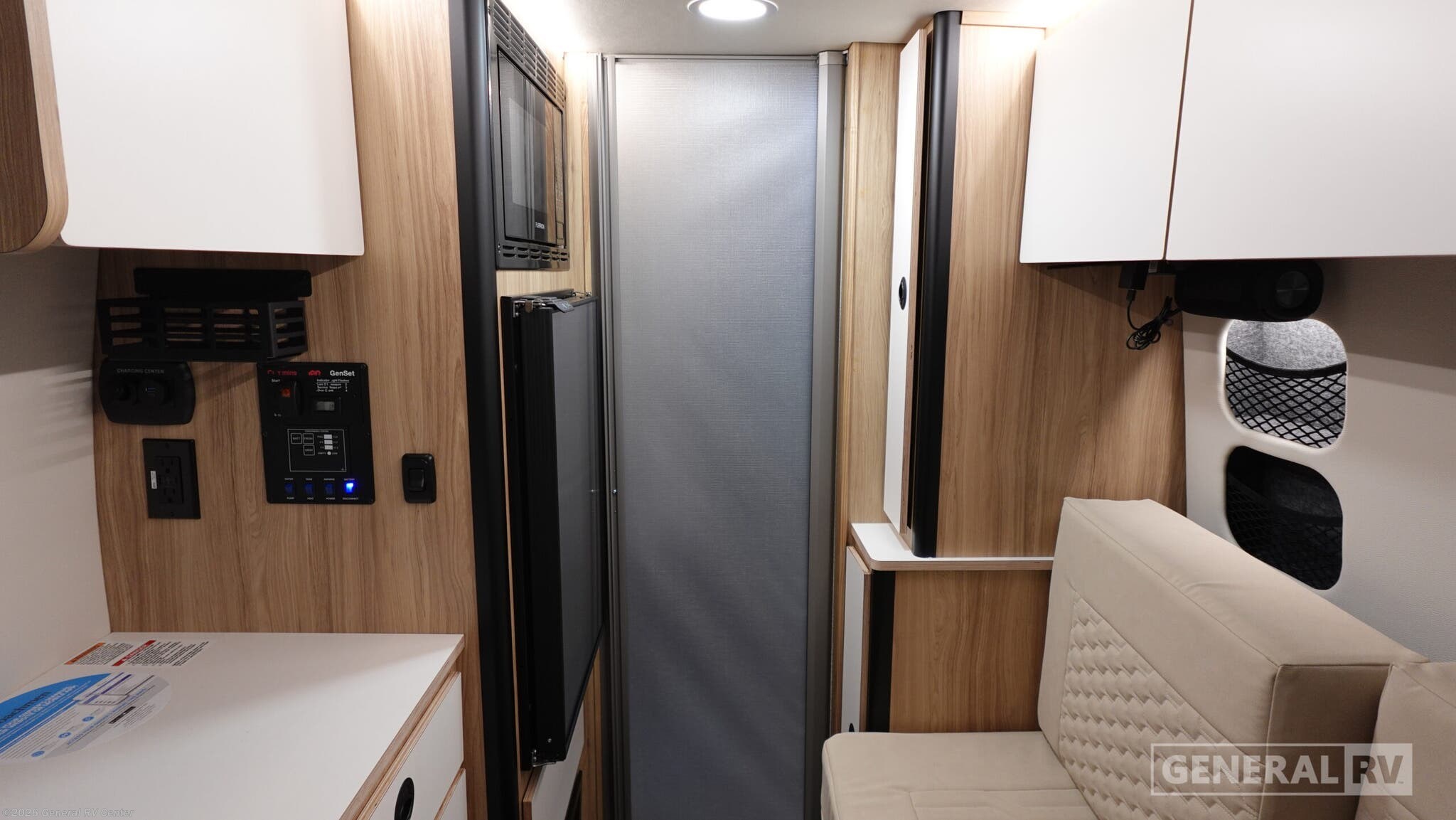 2026 Coachmen Pixel 1.8RB - New Class B For Sale by General RV Center in Ashland, Virginia